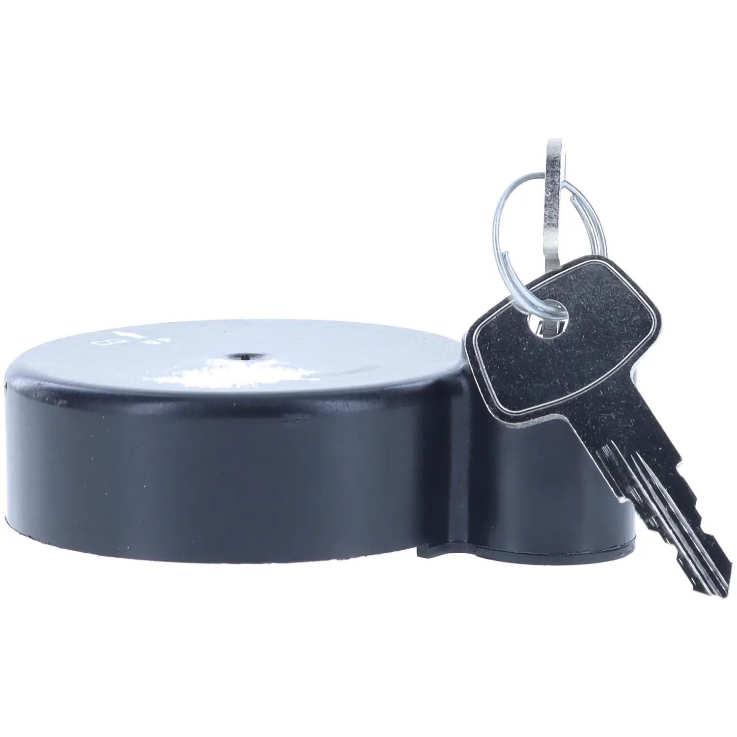 Locking Fuel Cap miniature 4
