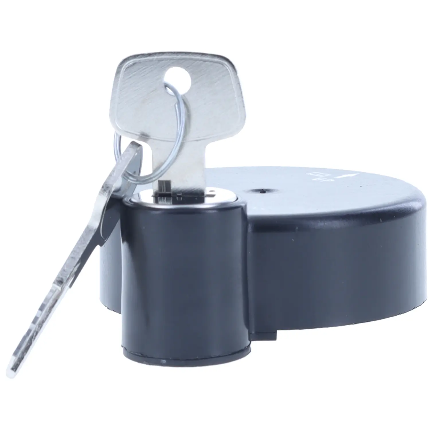 Locking Fuel Cap miniature 2