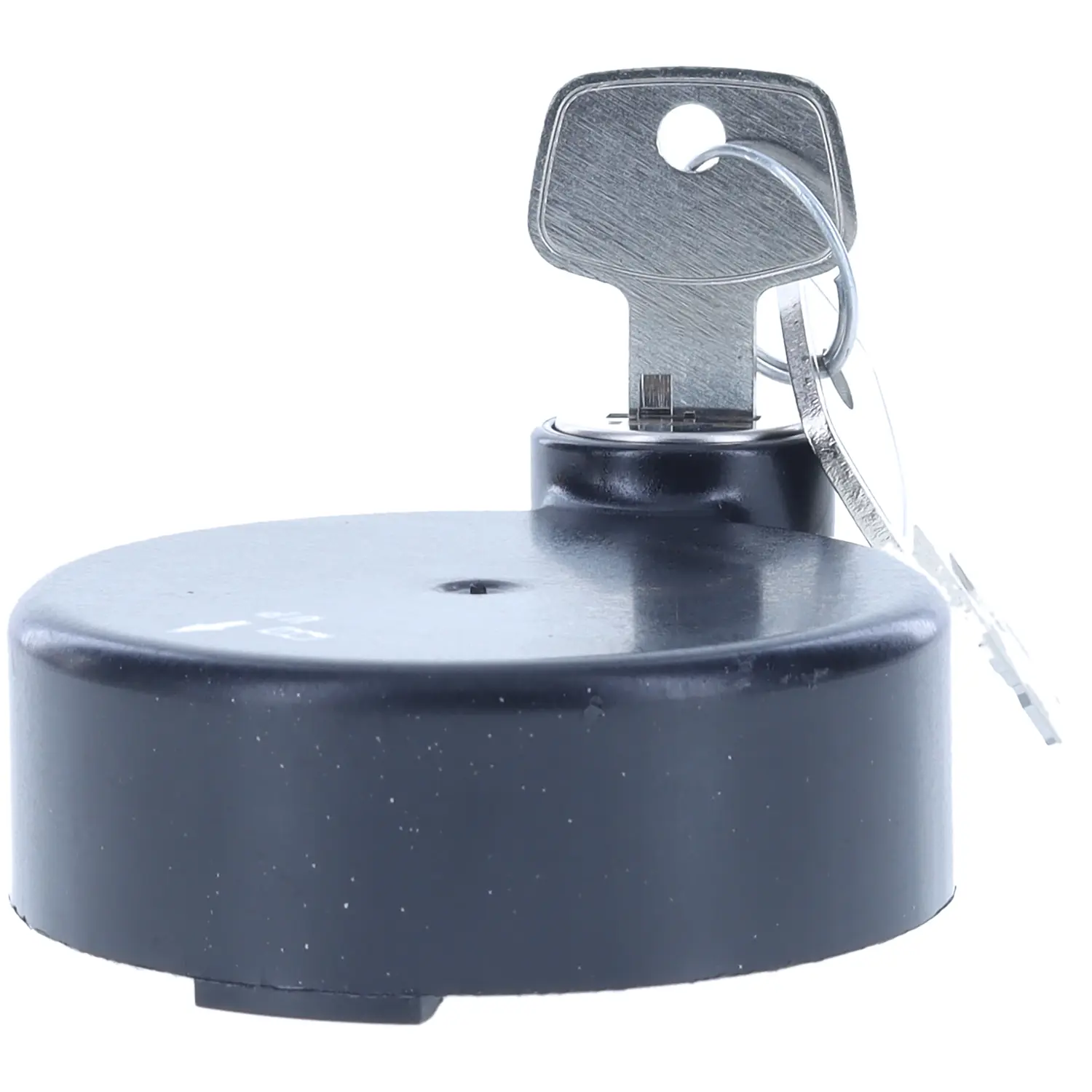 Locking Fuel Cap miniature 3