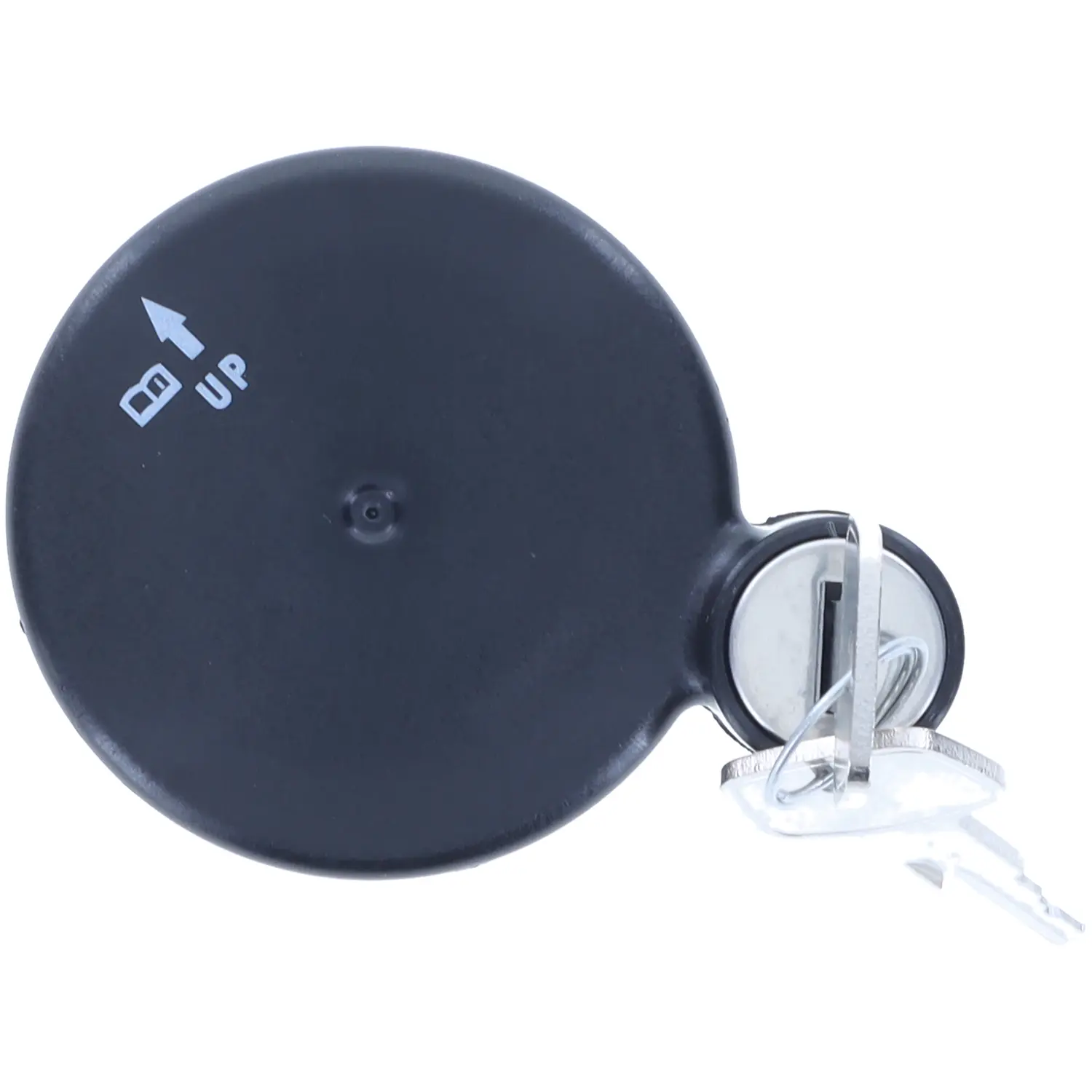 Locking Fuel Cap miniature 6