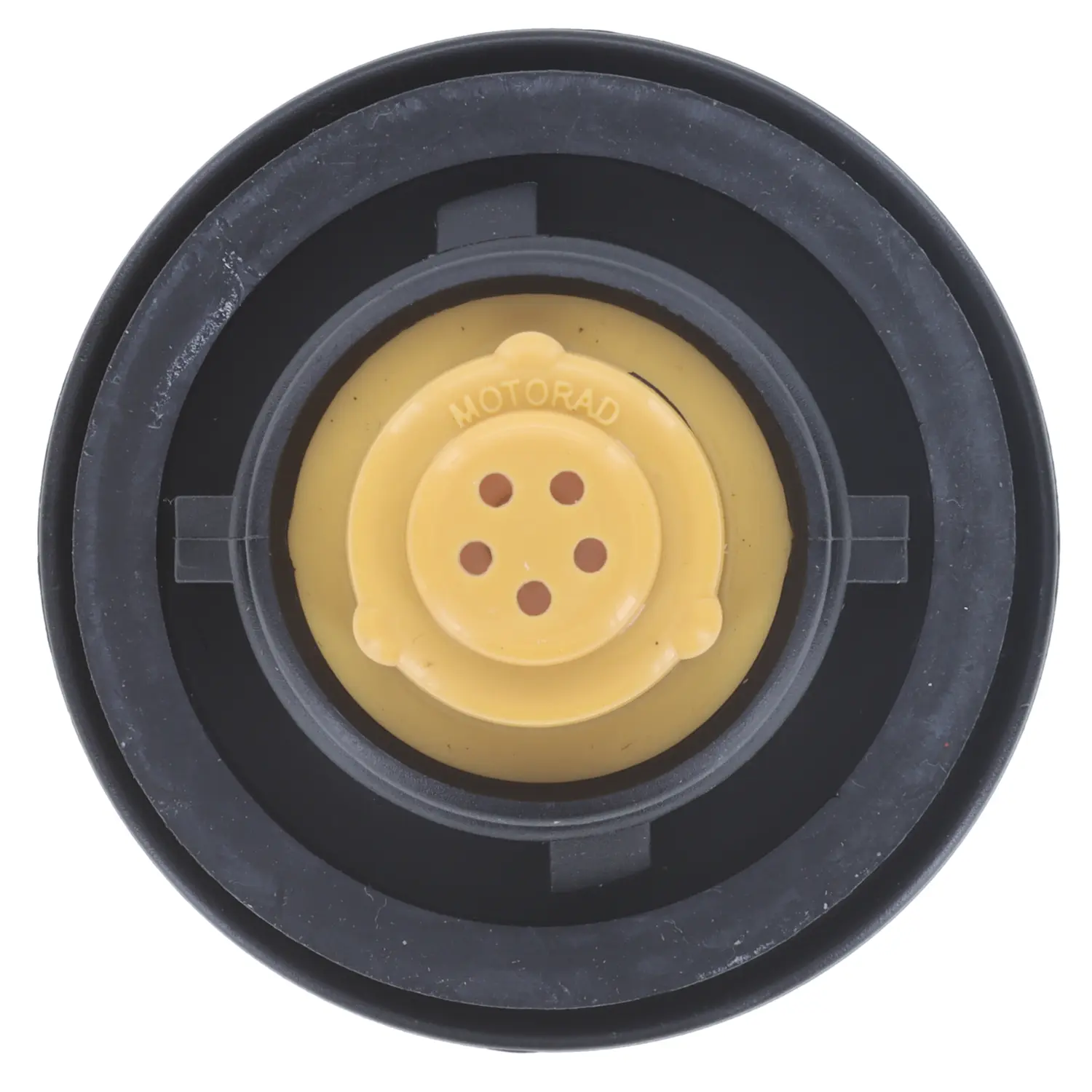 Locking Fuel Cap miniature 3