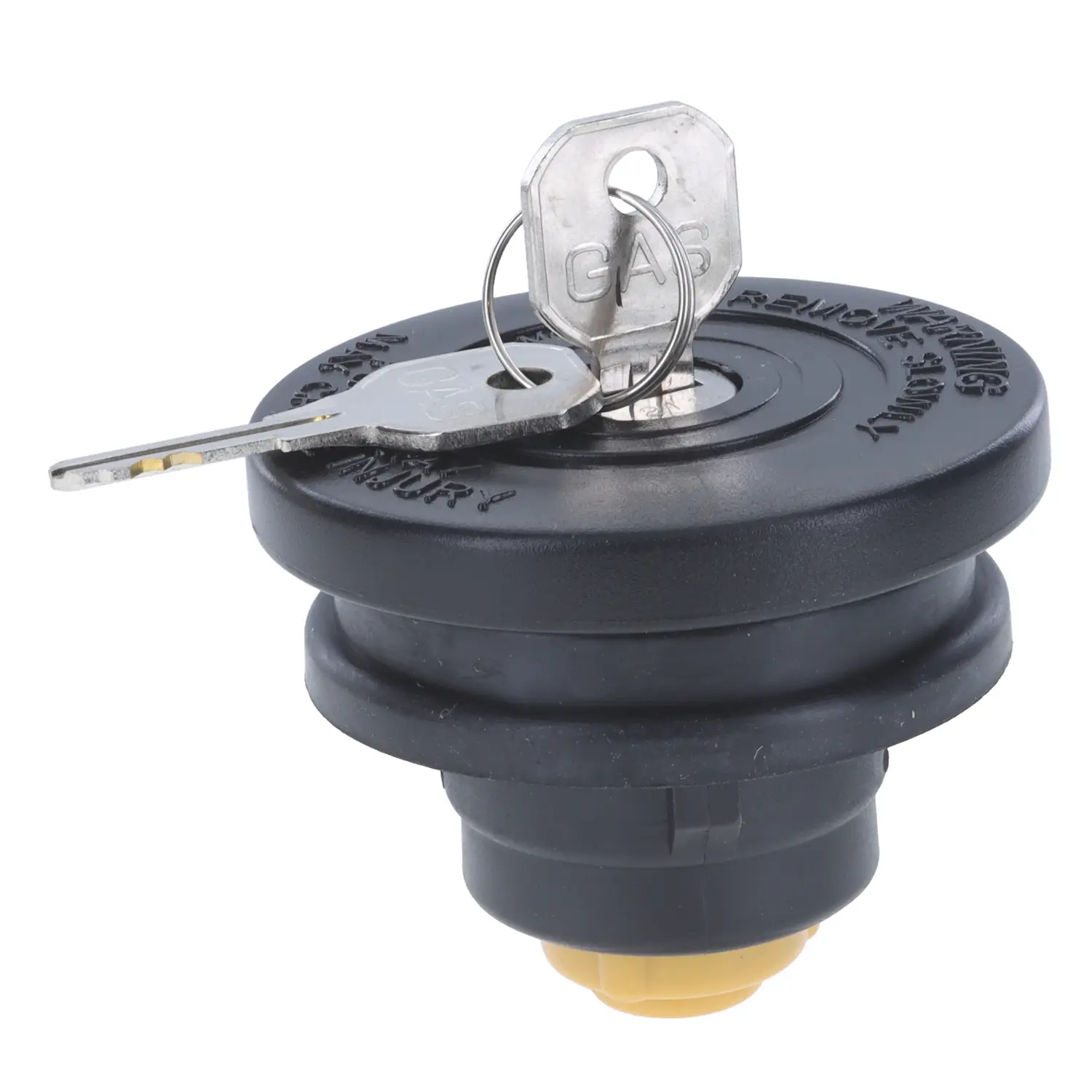 Locking Fuel Cap miniature 7