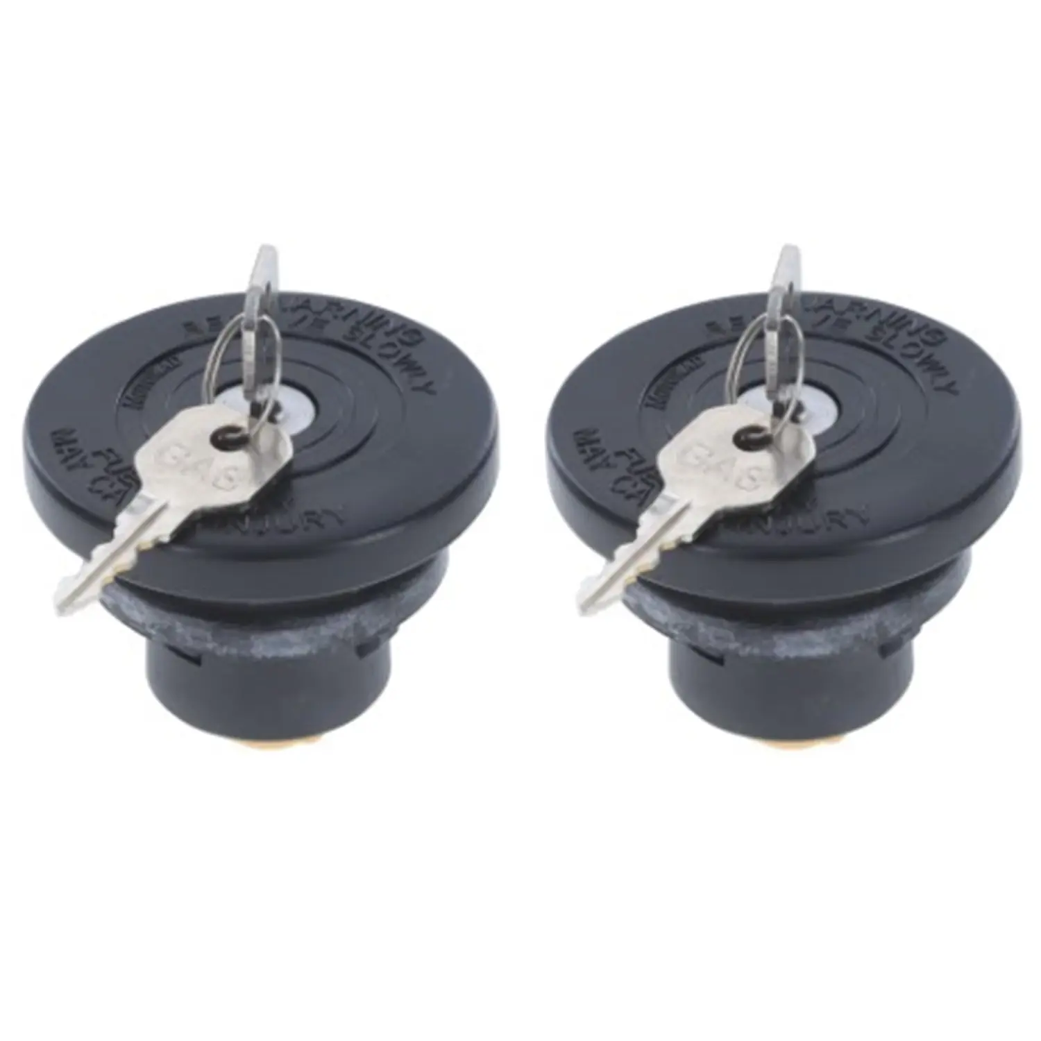 Locking Fuel Cap - image principale du produit