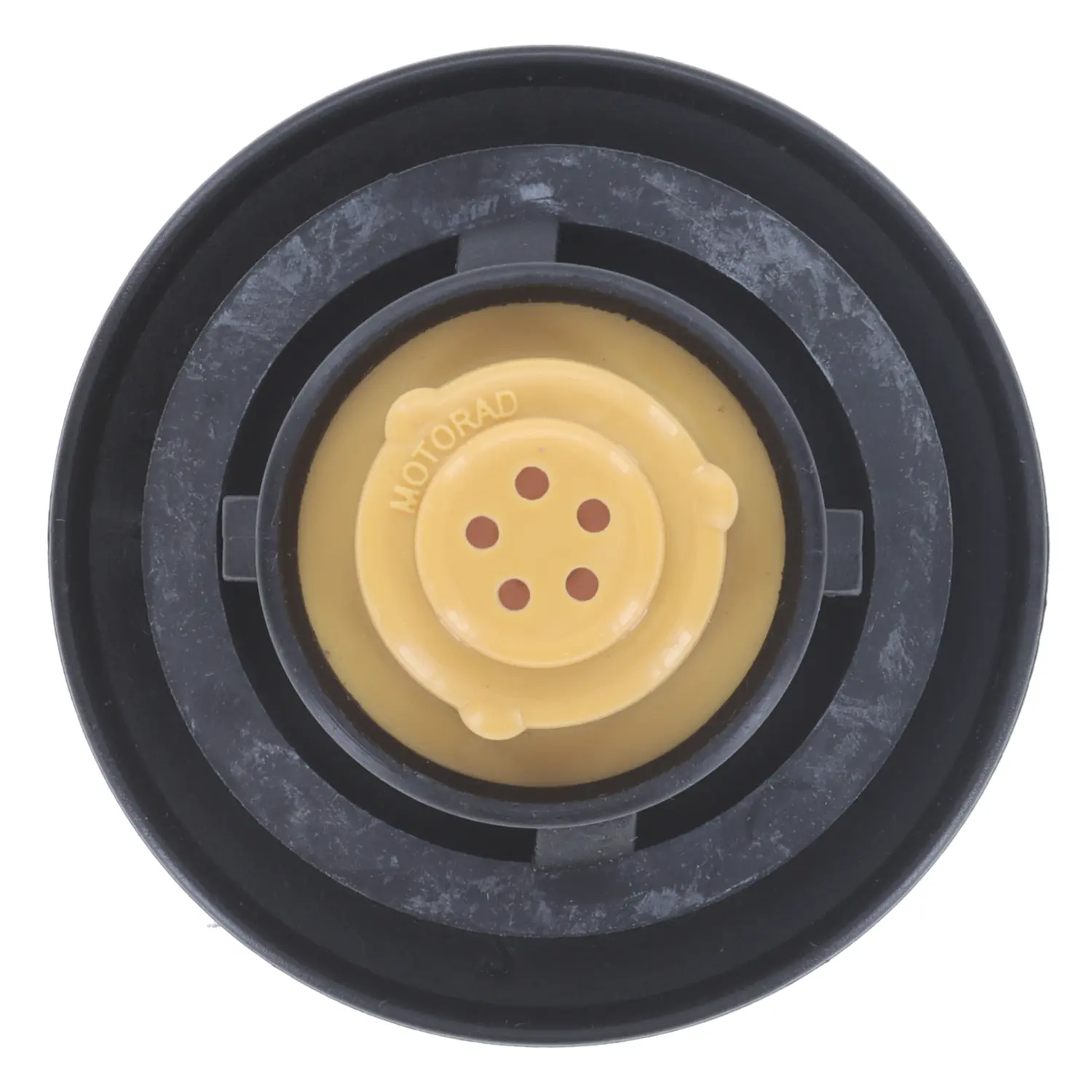 Locking Fuel Cap miniature 3