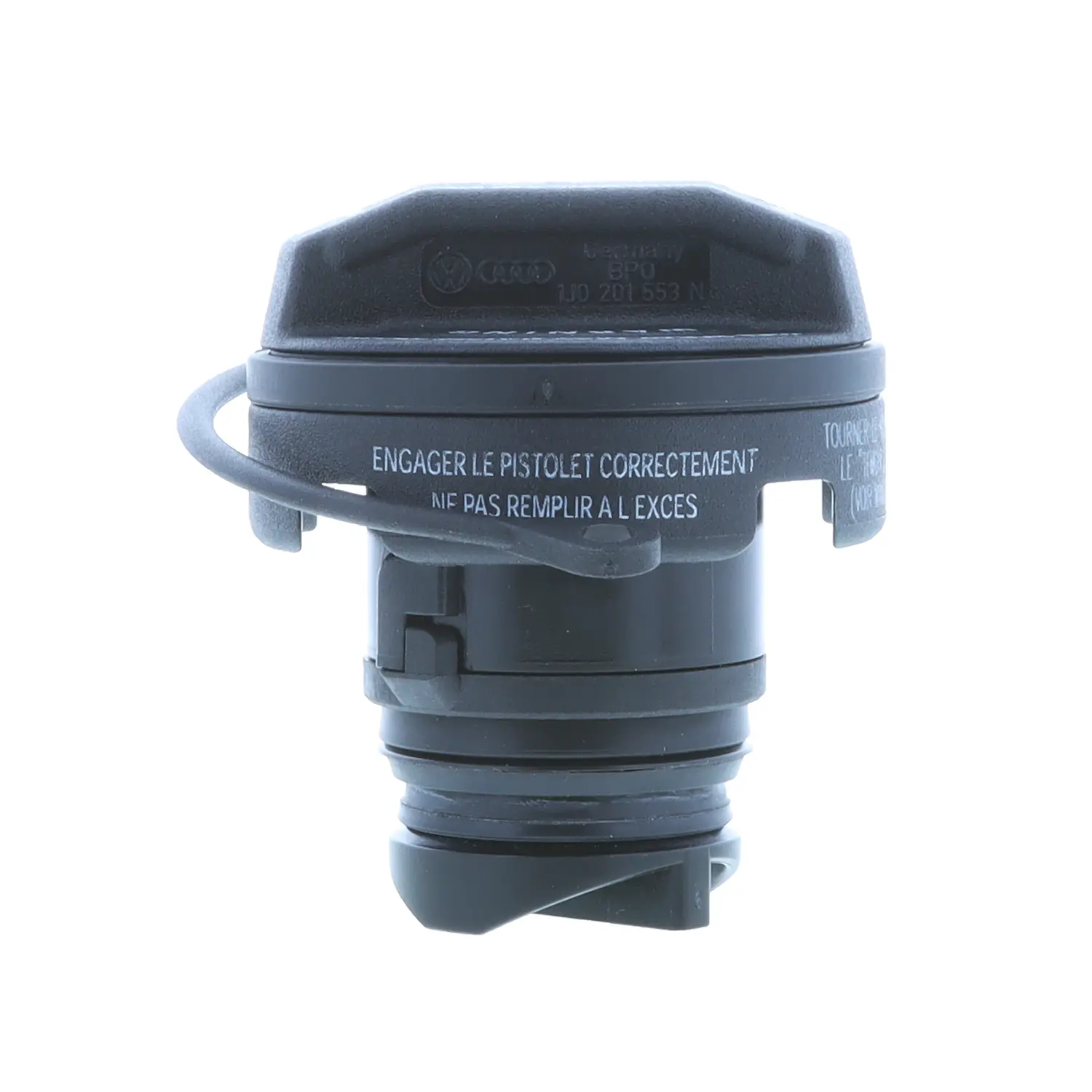 Tethered Fuel Cap thumbnail 2
