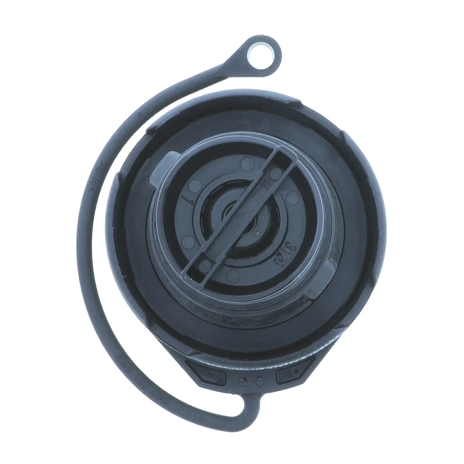 Tethered Fuel Cap thumbnail 5