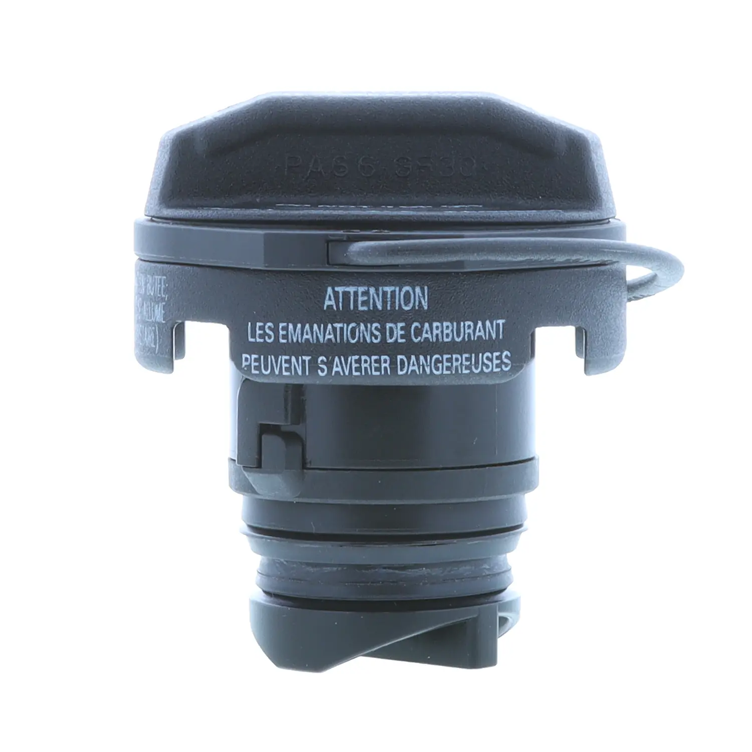 Tethered Fuel Cap thumbnail 3