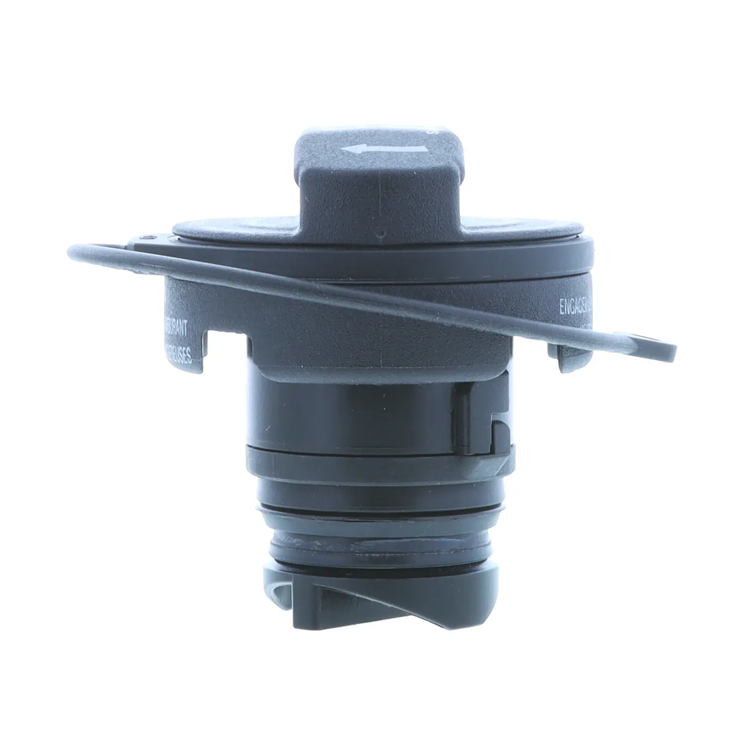 Tethered Fuel Cap thumbnail 7