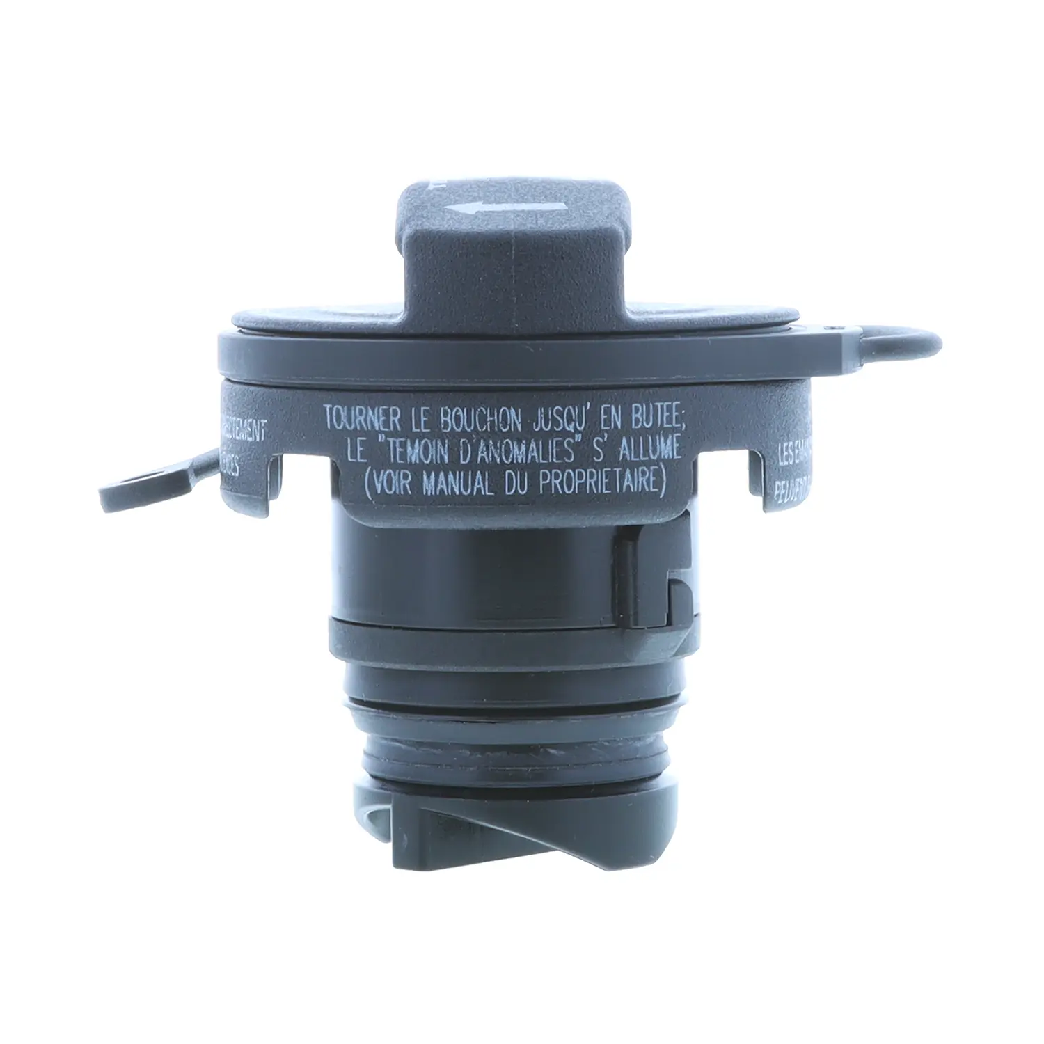 Tethered Fuel Cap thumbnail 6