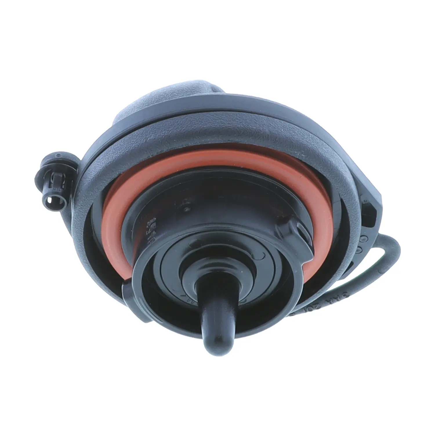 Tethered Fuel Cap miniature 7