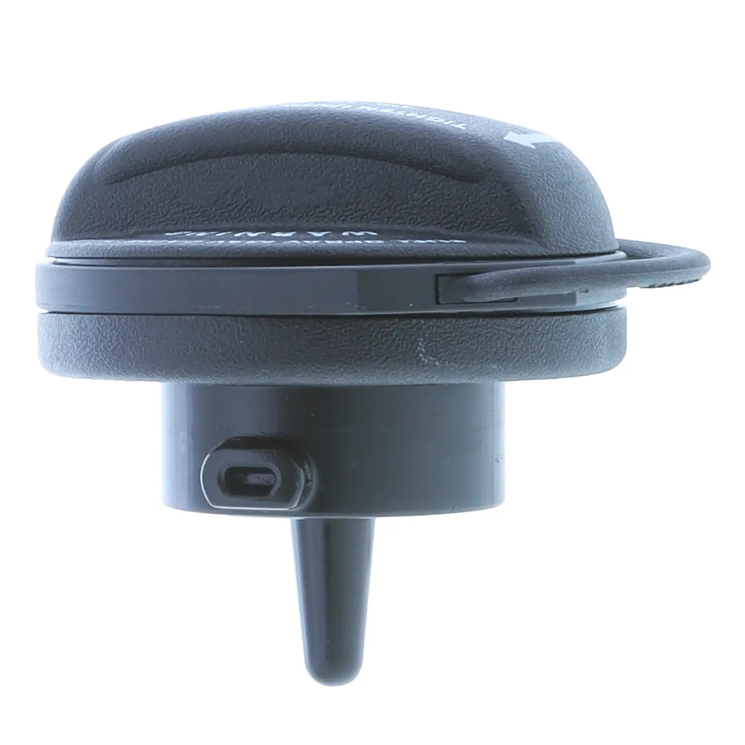 Tethered Fuel Cap miniature 2