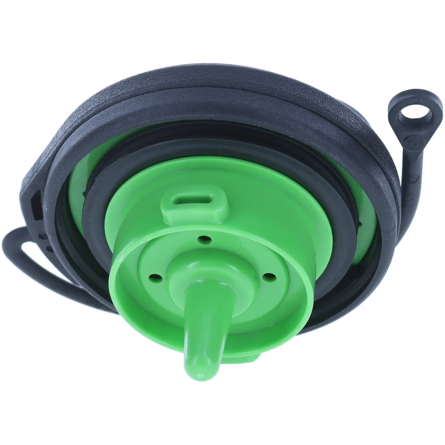Tethered Fuel Cap miniature 3