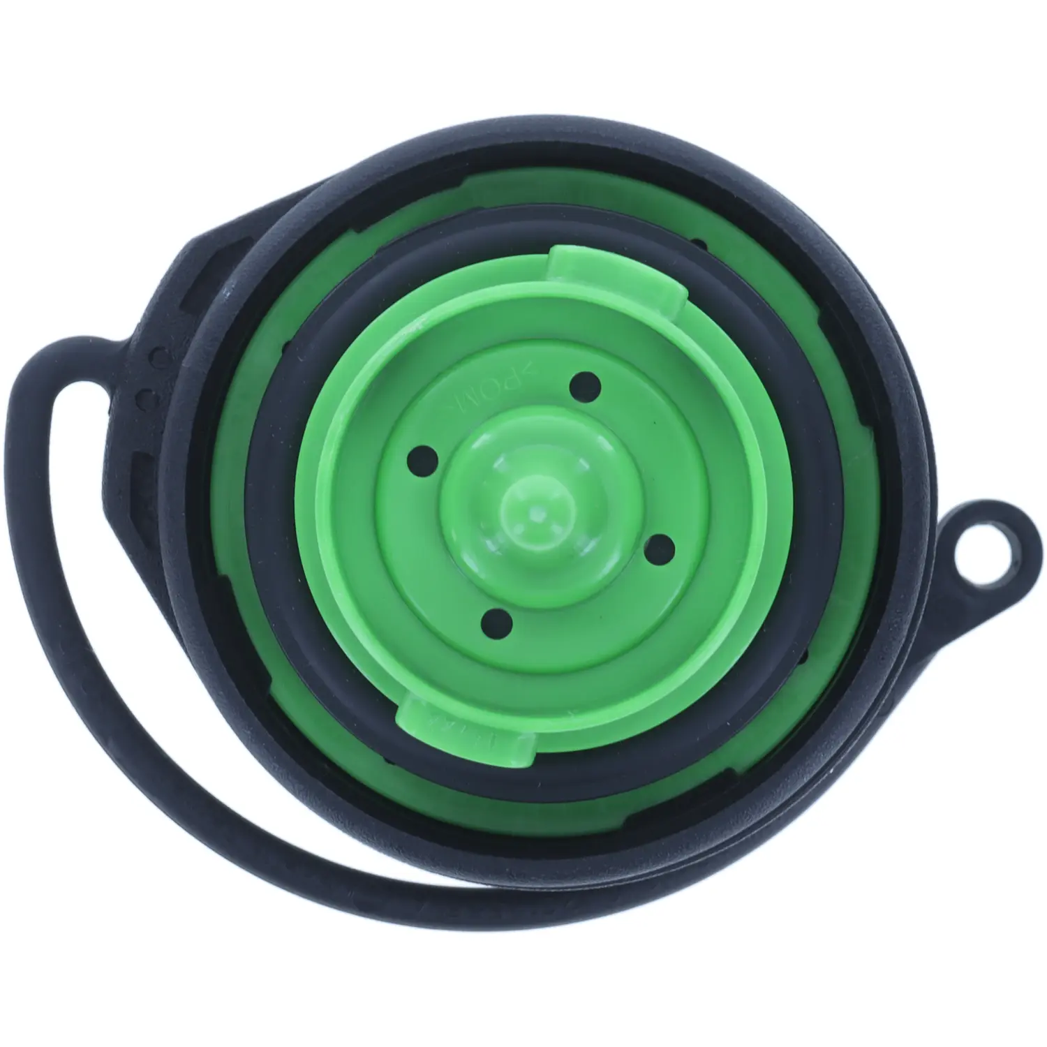 Tethered Fuel Cap miniature 7