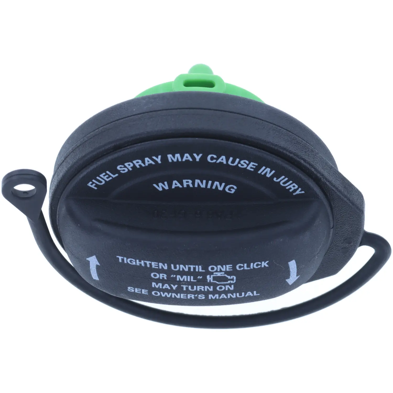 Tethered Fuel Cap miniature 6
