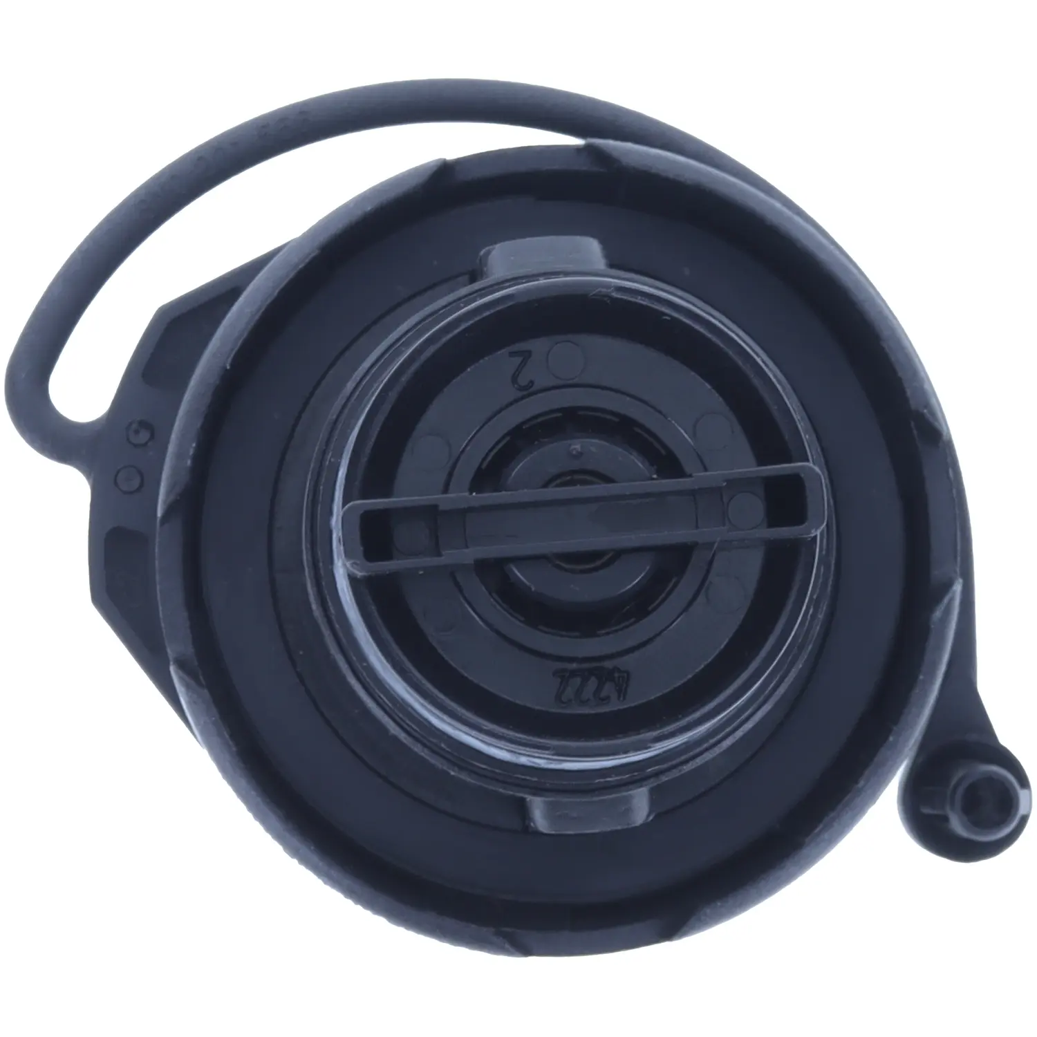 Tethered Fuel Cap miniature 6