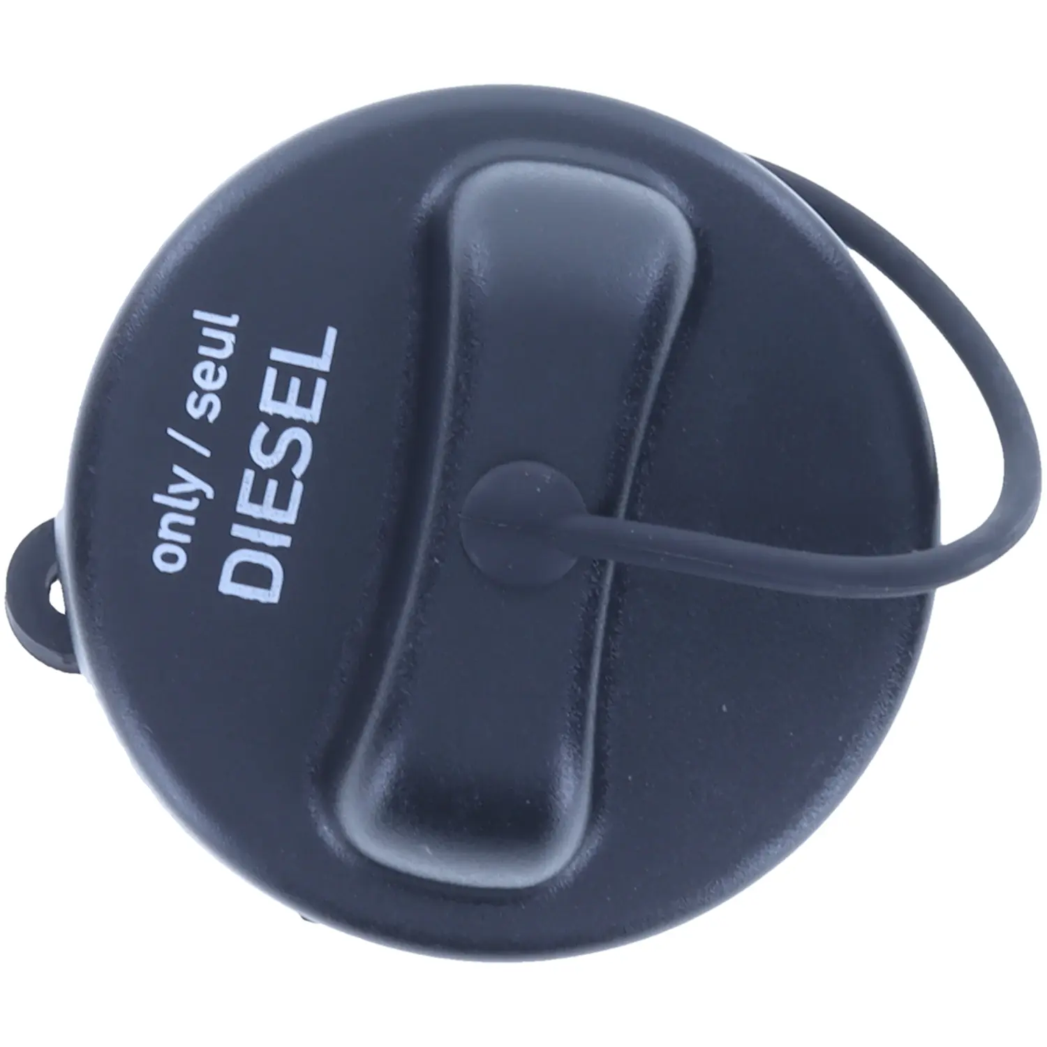 Tethered Fuel Cap miniature 2