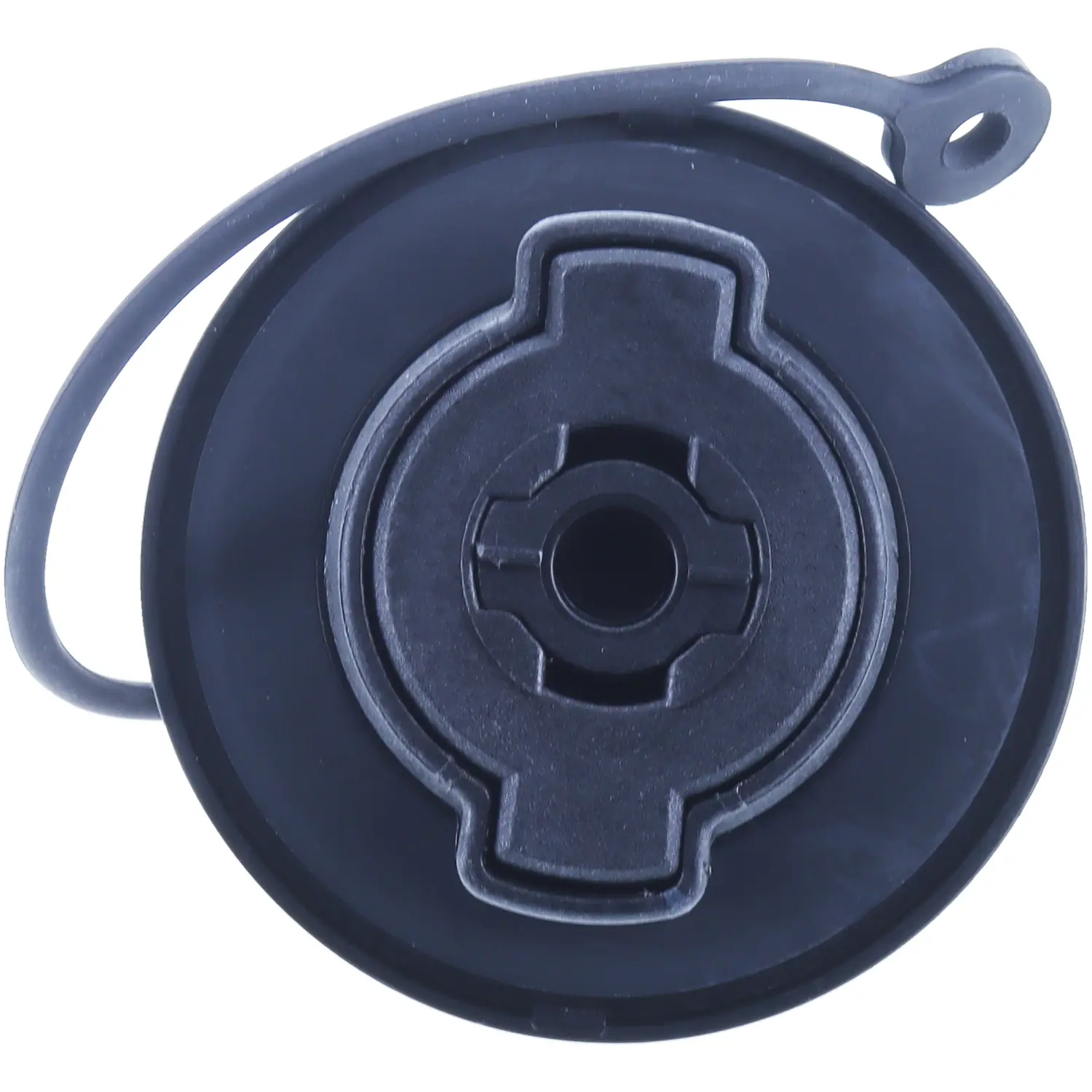 Tethered Fuel Cap miniature 5