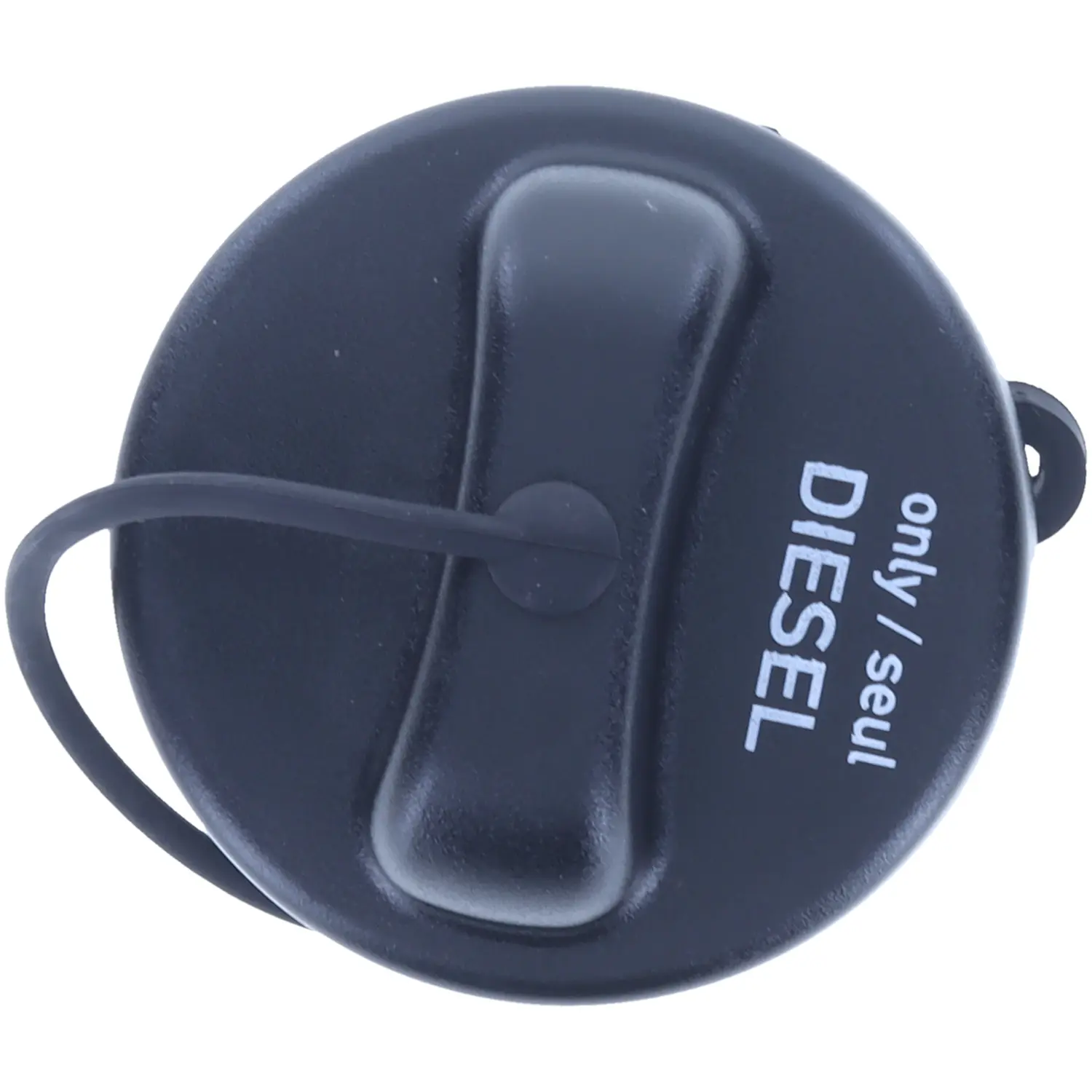 Tethered Fuel Cap miniature 7