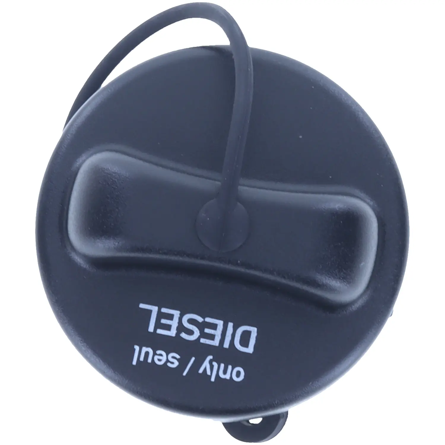 Tethered Fuel Cap miniature 3