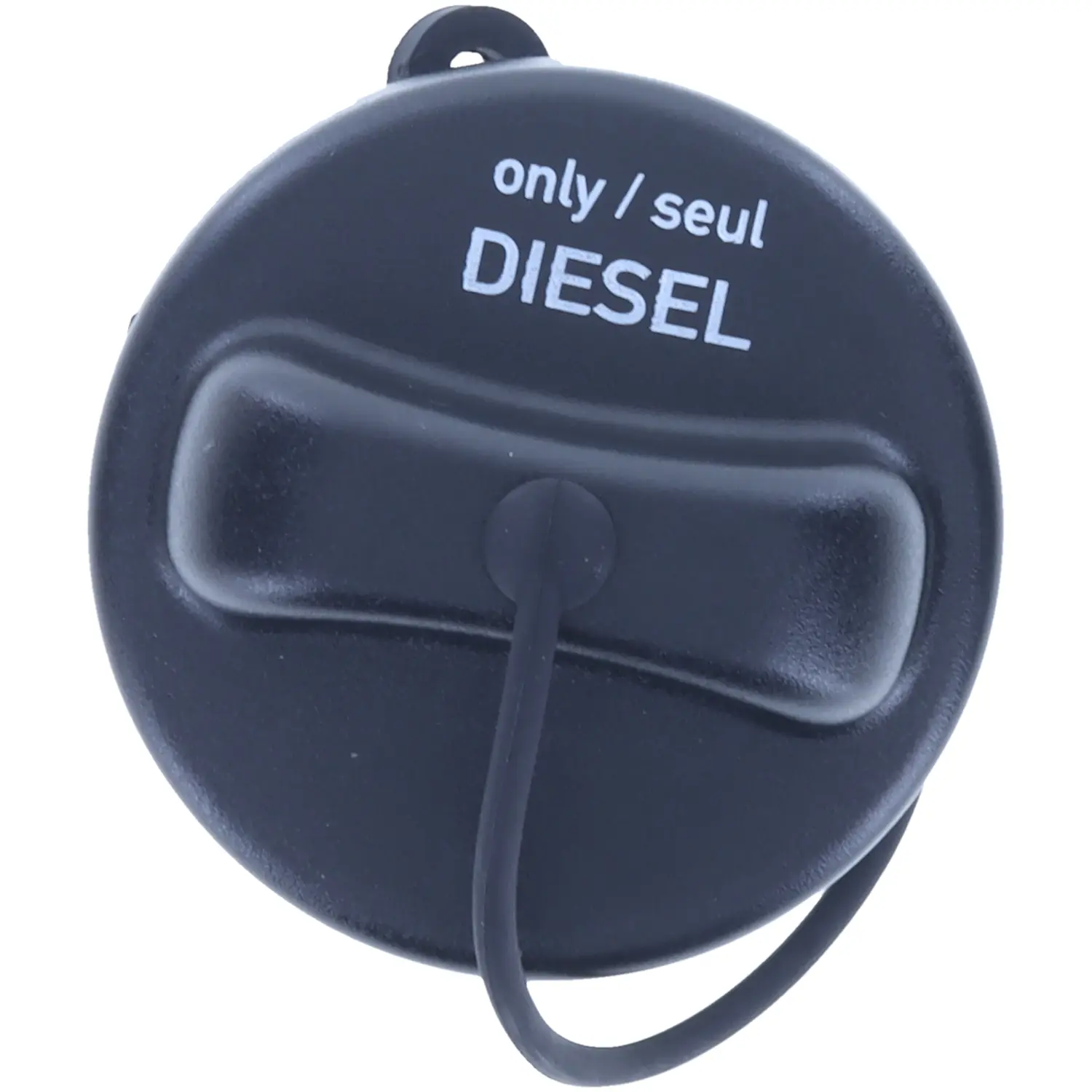 Tethered Fuel Cap miniature 6