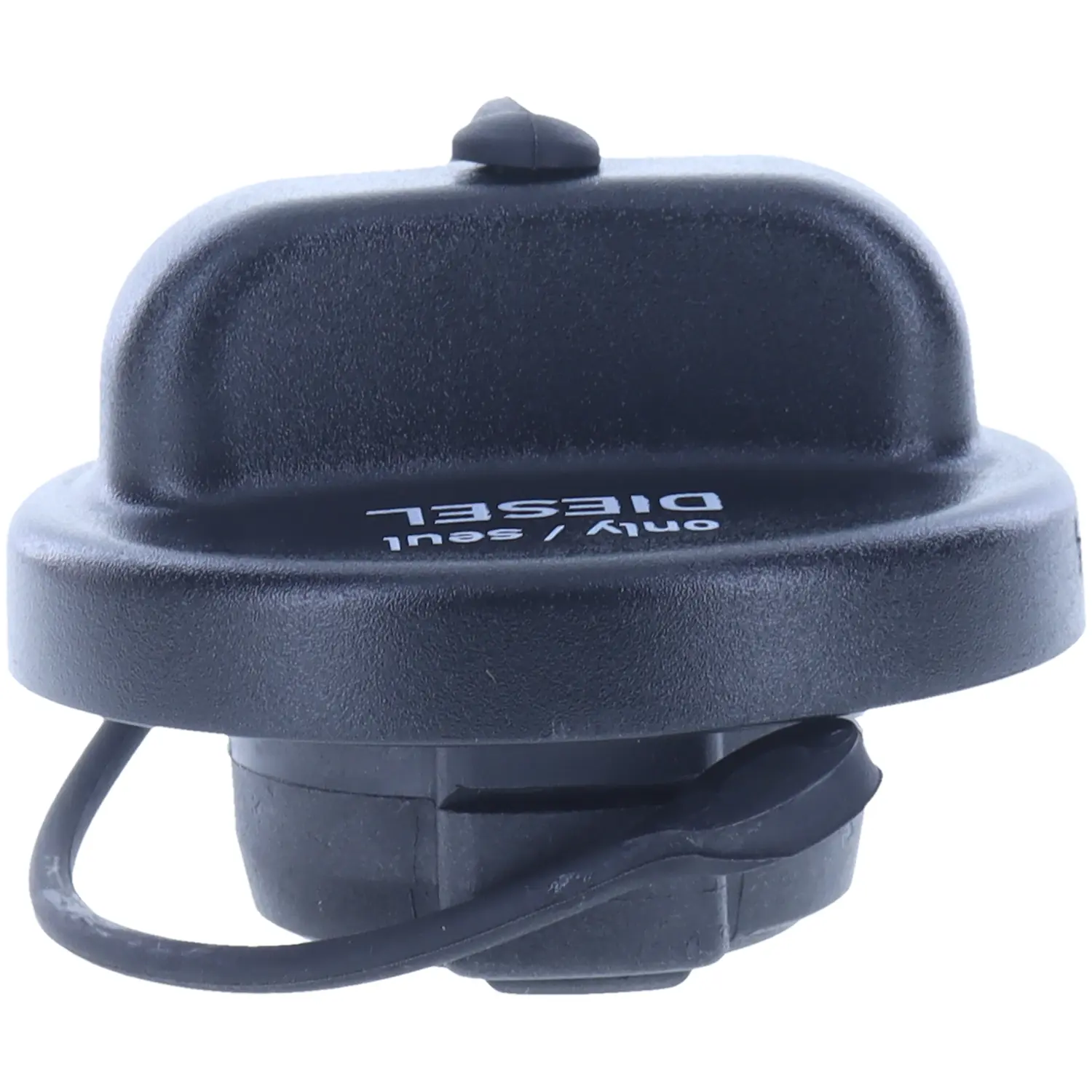 Tethered Fuel Cap miniature 4