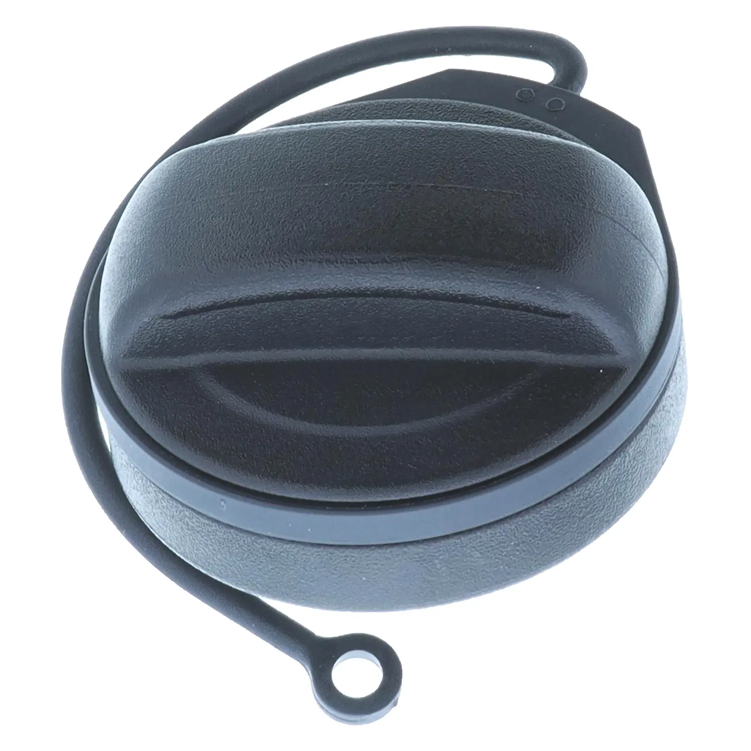 Tethered Fuel Cap - main product image