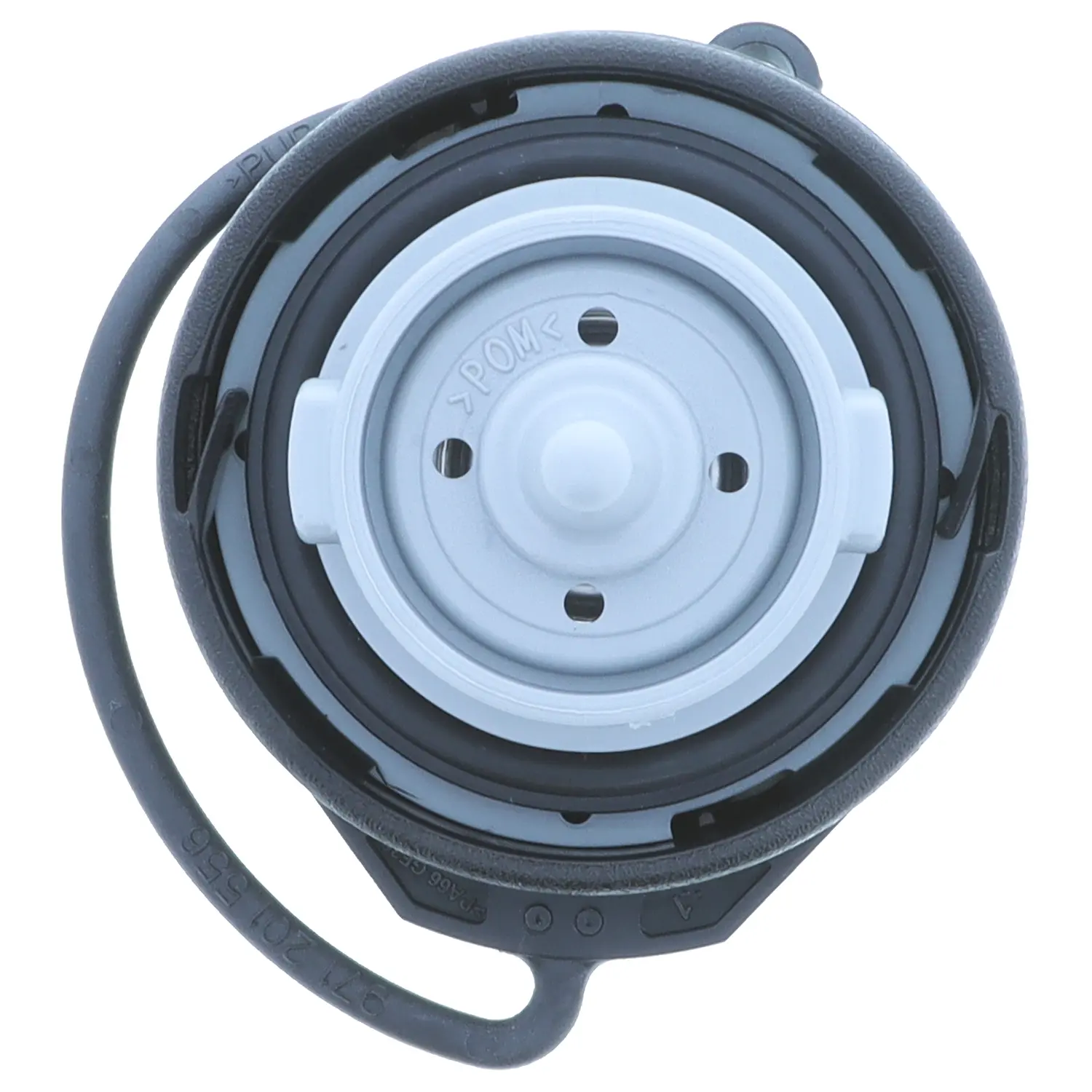 Tethered Fuel Cap thumbnail 5