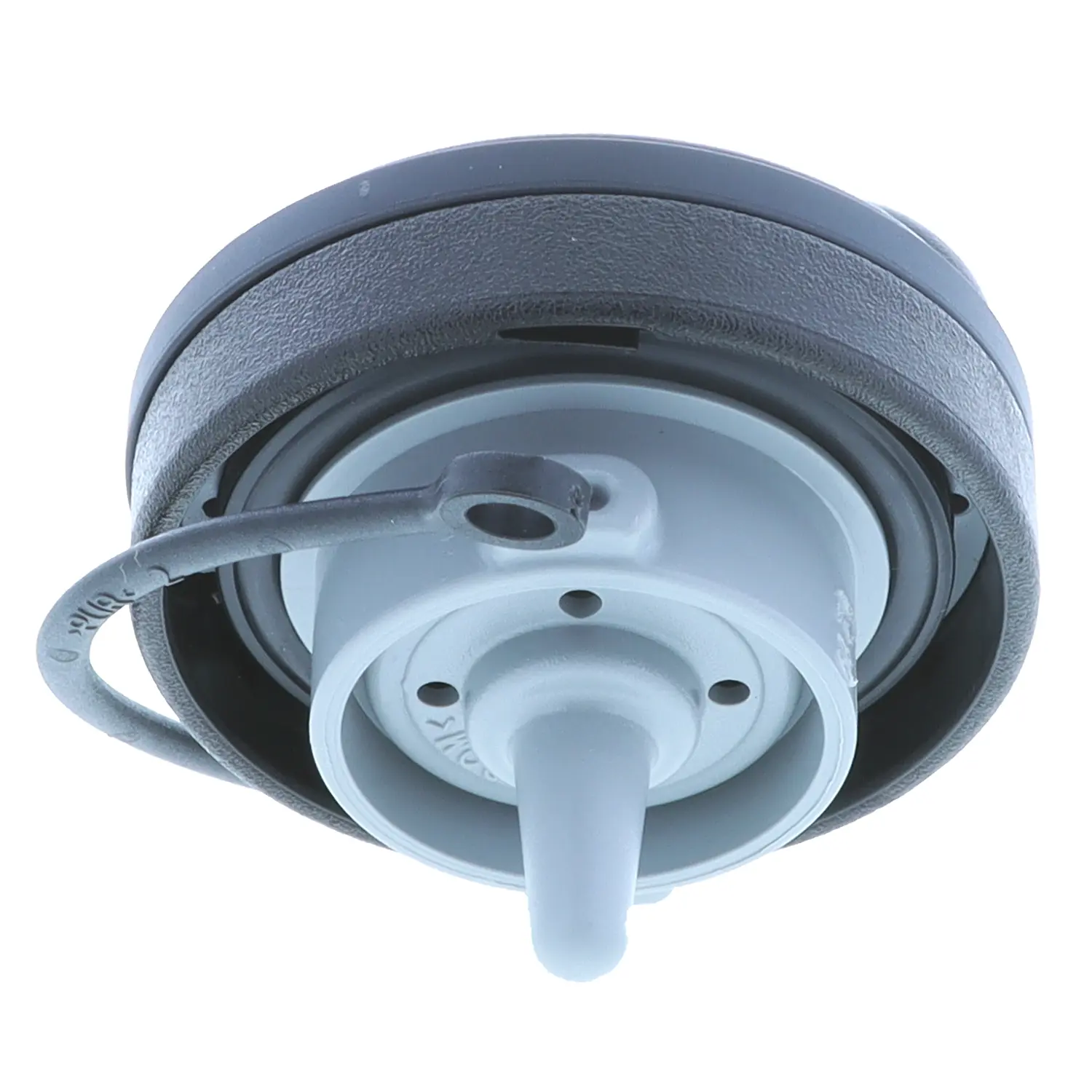 Tethered Fuel Cap thumbnail 2