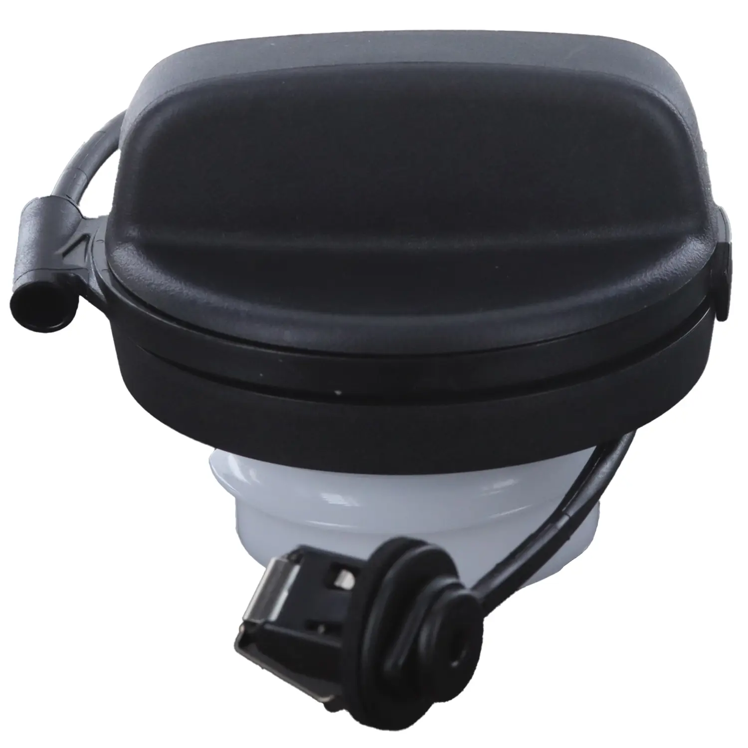Tethered Fuel Cap miniature 6