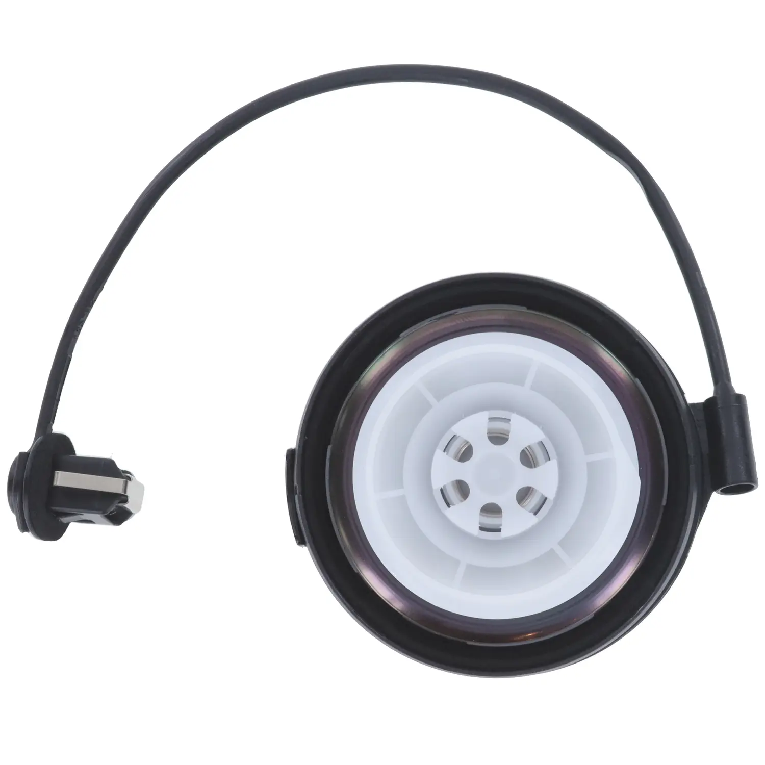Tethered Fuel Cap miniature 2