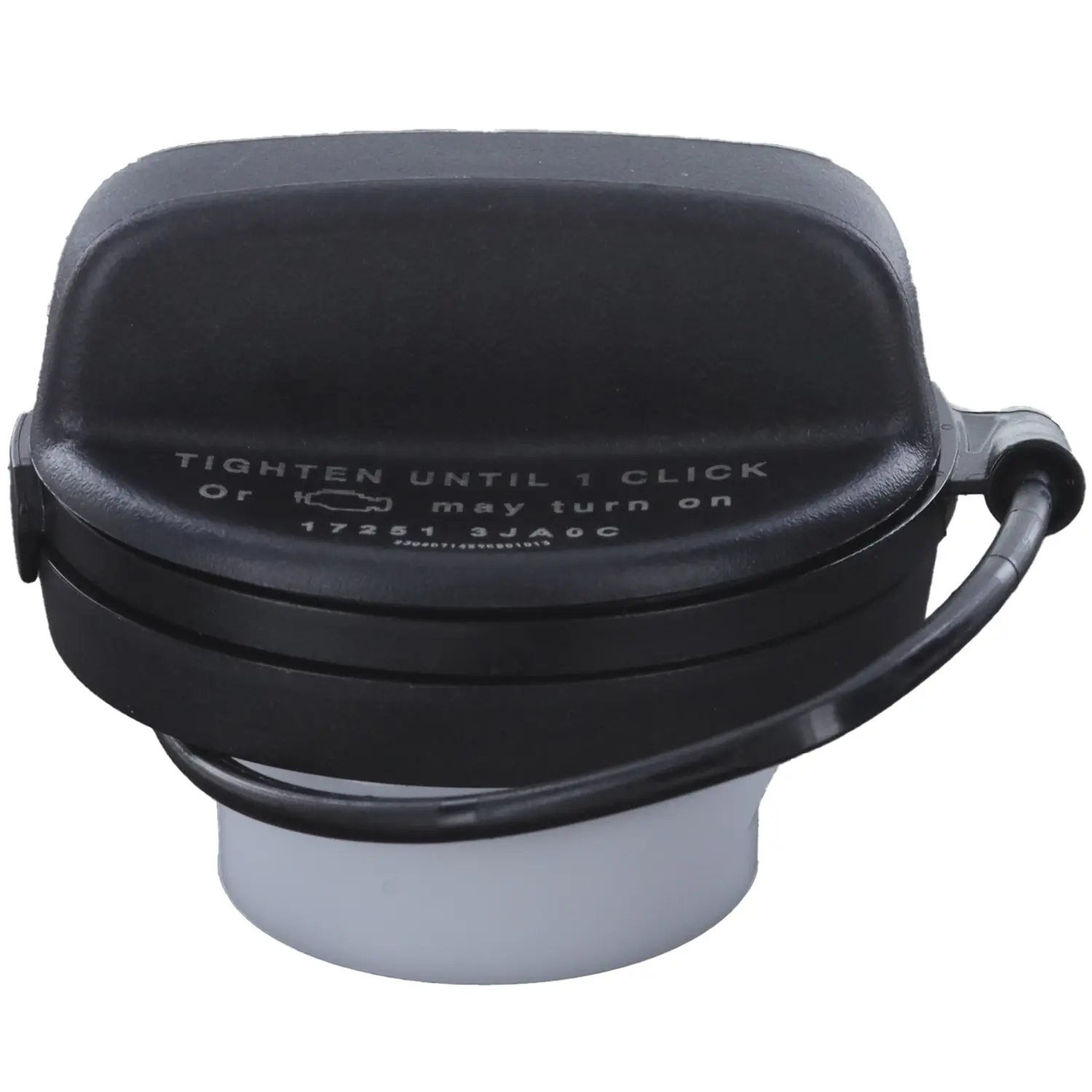 Tethered Fuel Cap miniature 4