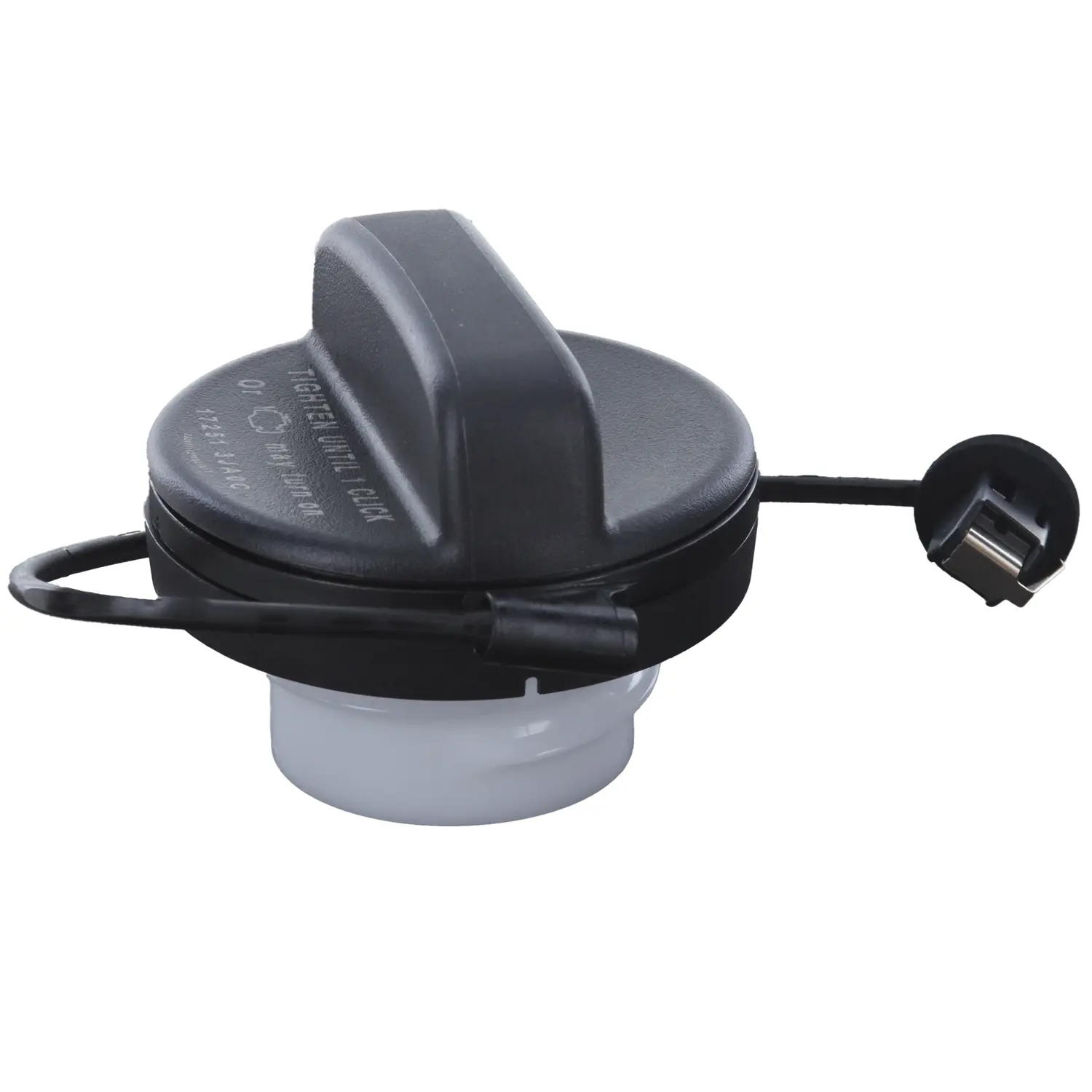 Tethered Fuel Cap miniature 3