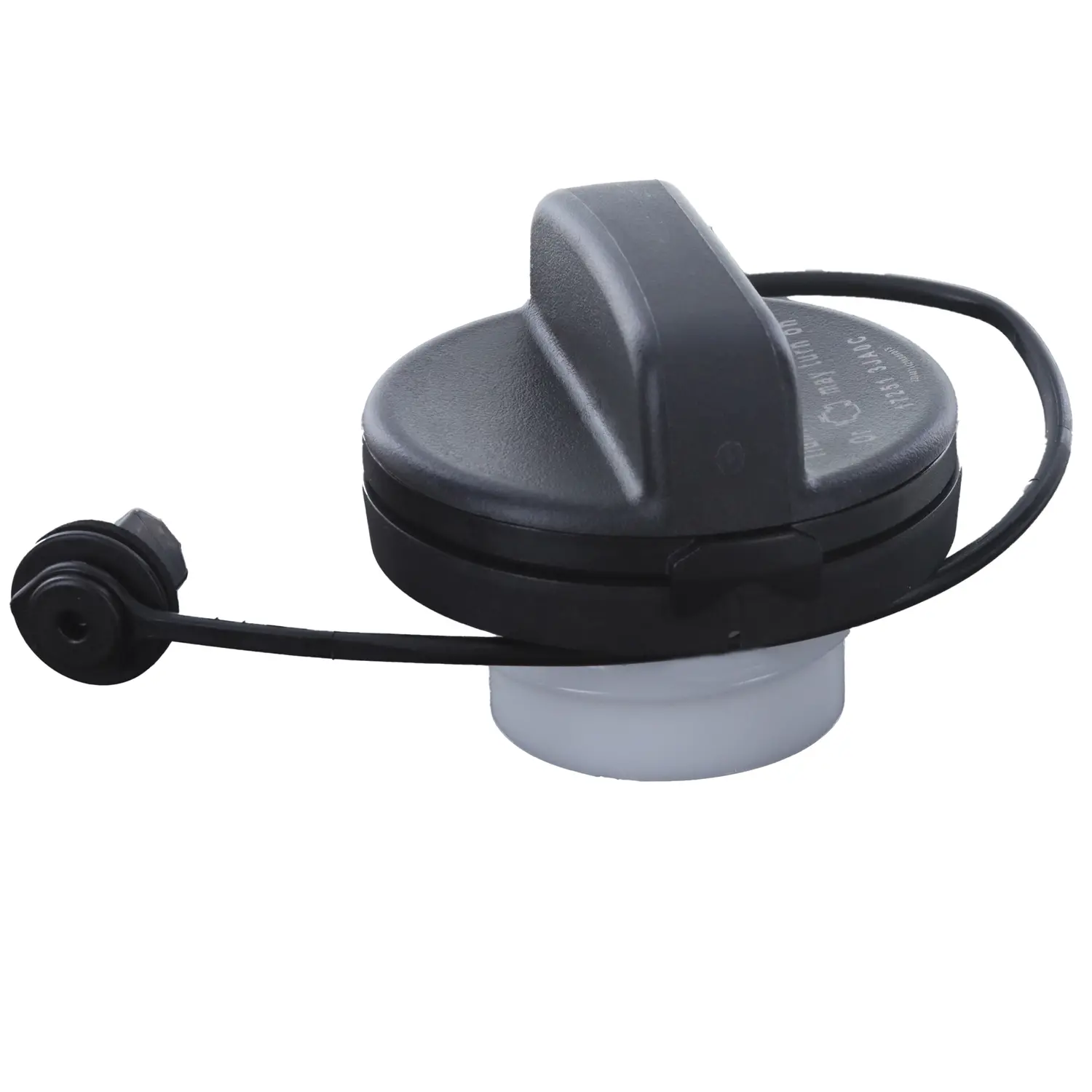 Tethered Fuel Cap miniature 5