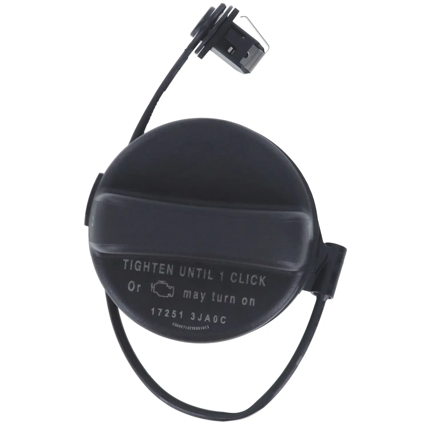 Tethered Fuel Cap miniature 7