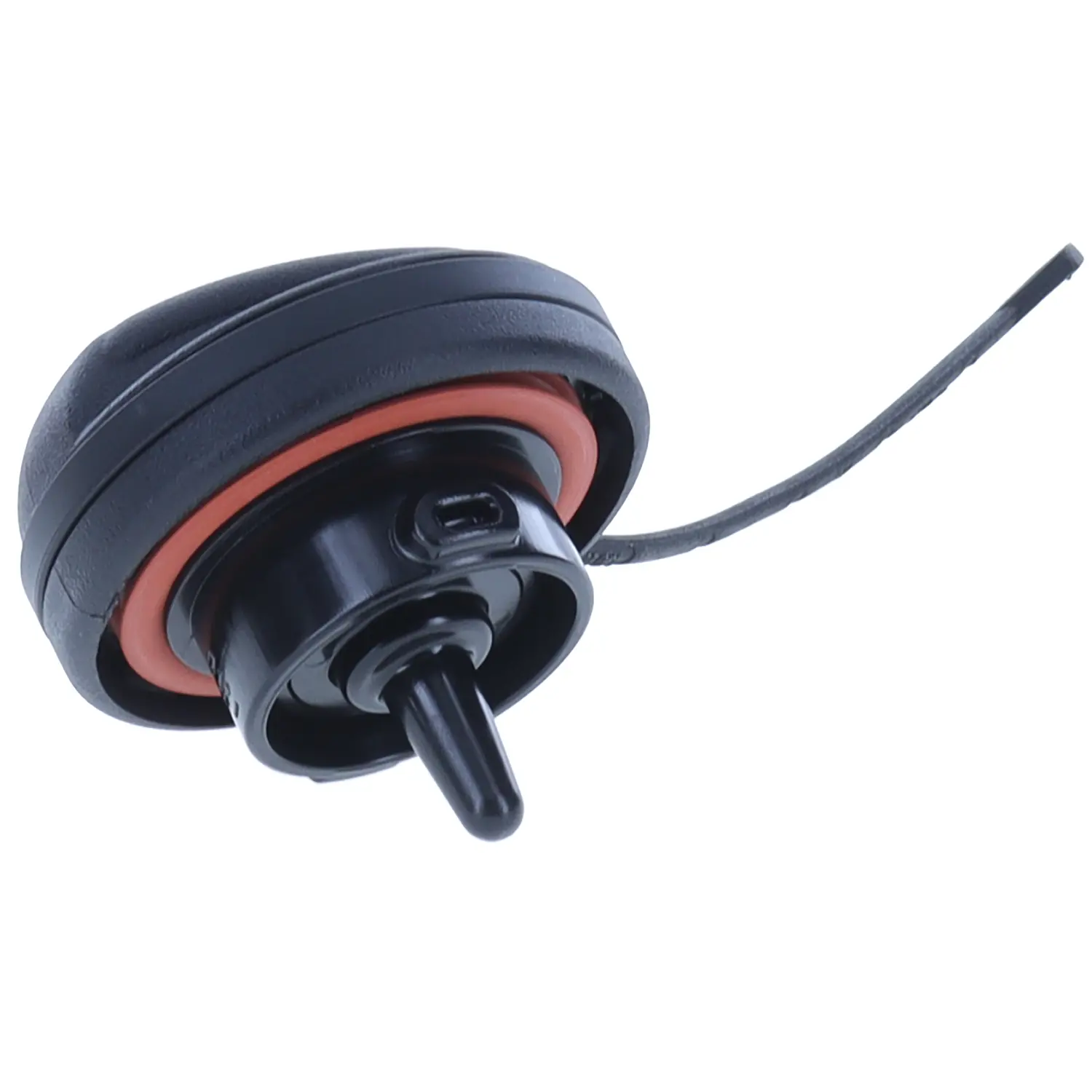 Tethered Fuel Cap - image principale du produit