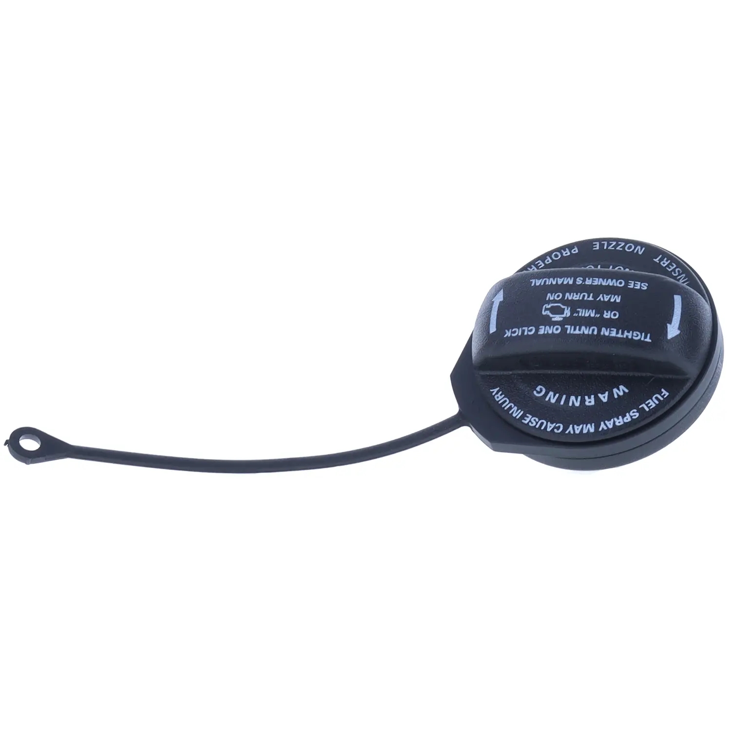 Tethered Fuel Cap miniature 5