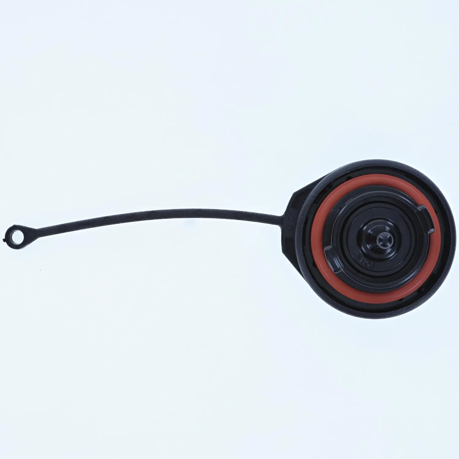 Tethered Fuel Cap miniature 2
