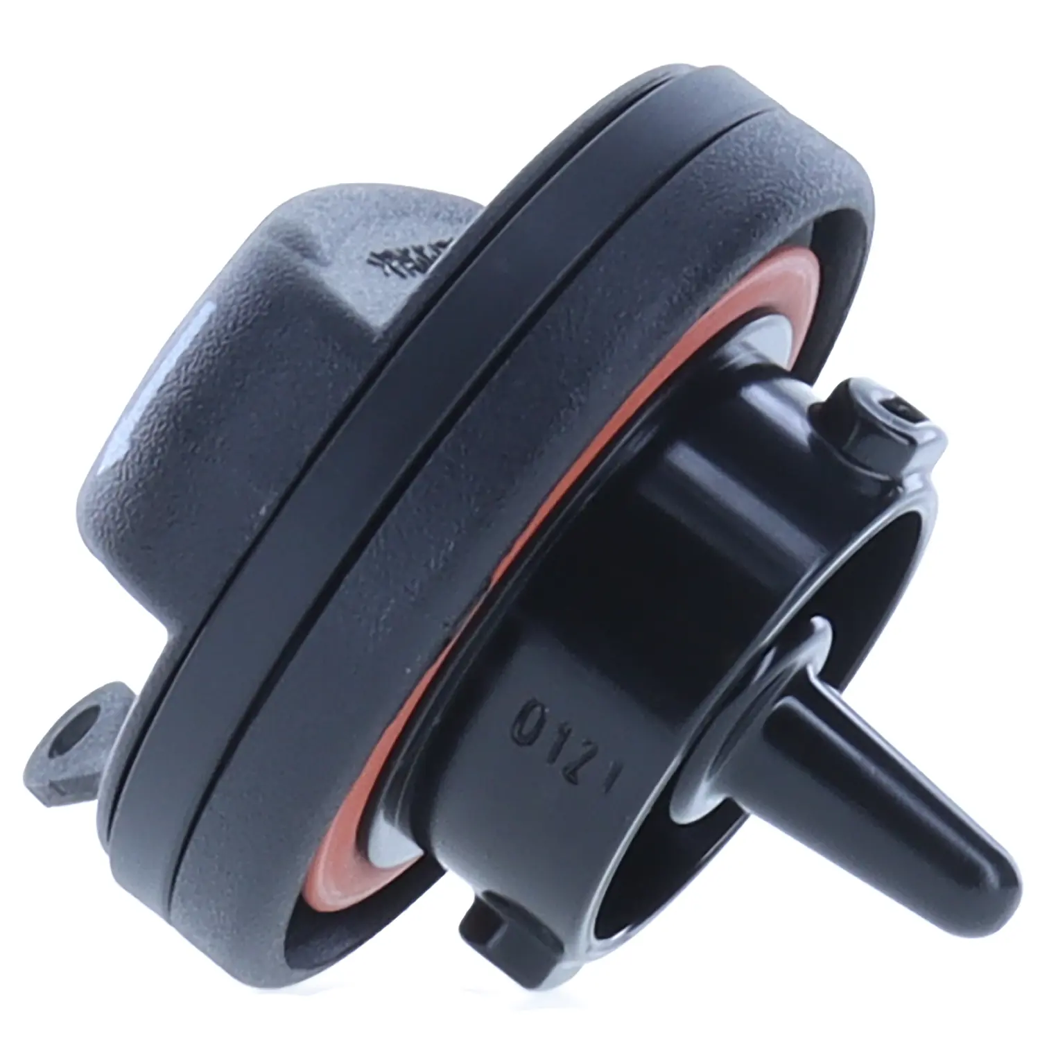 Tethered Fuel Cap miniature 7
