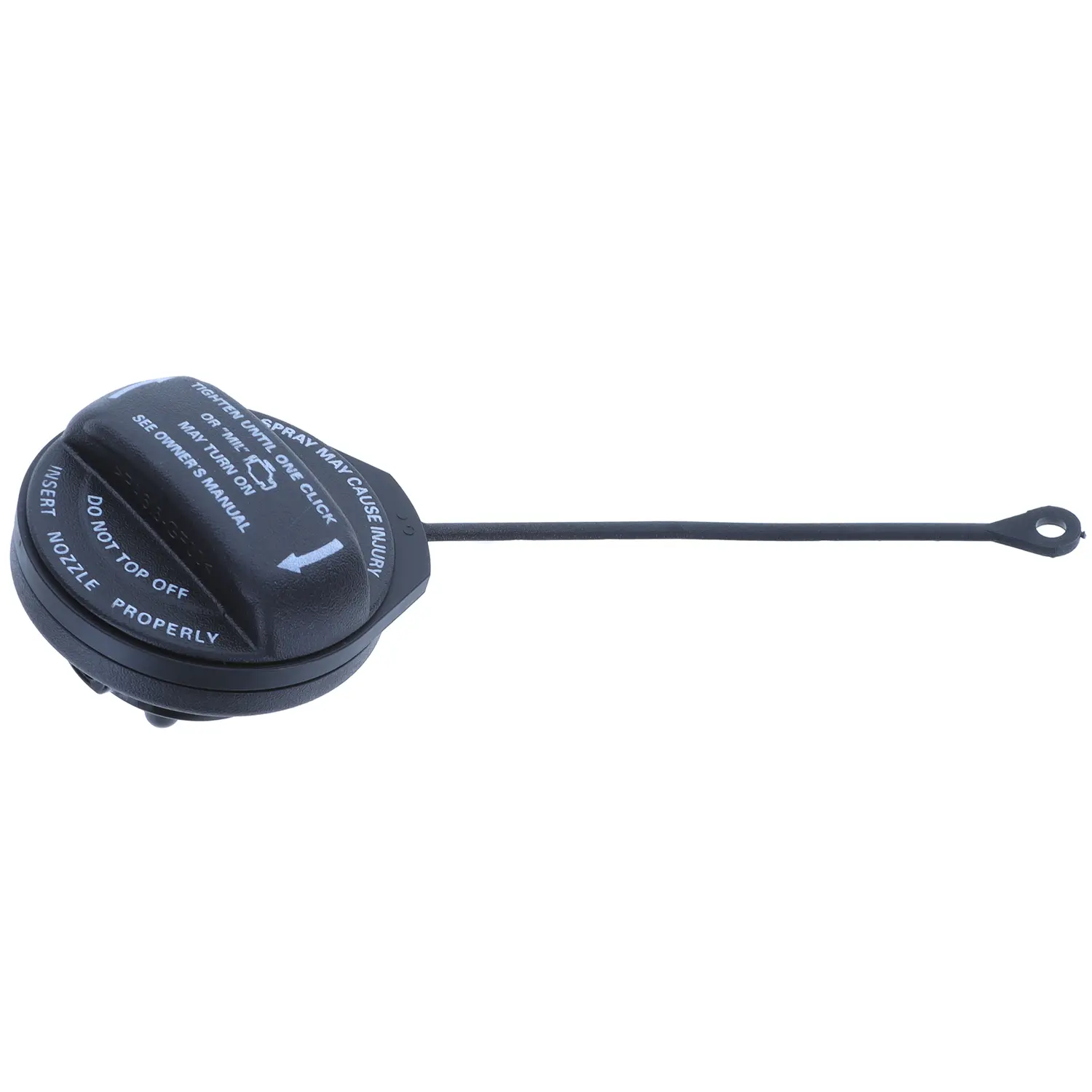 Tethered Fuel Cap miniature 6