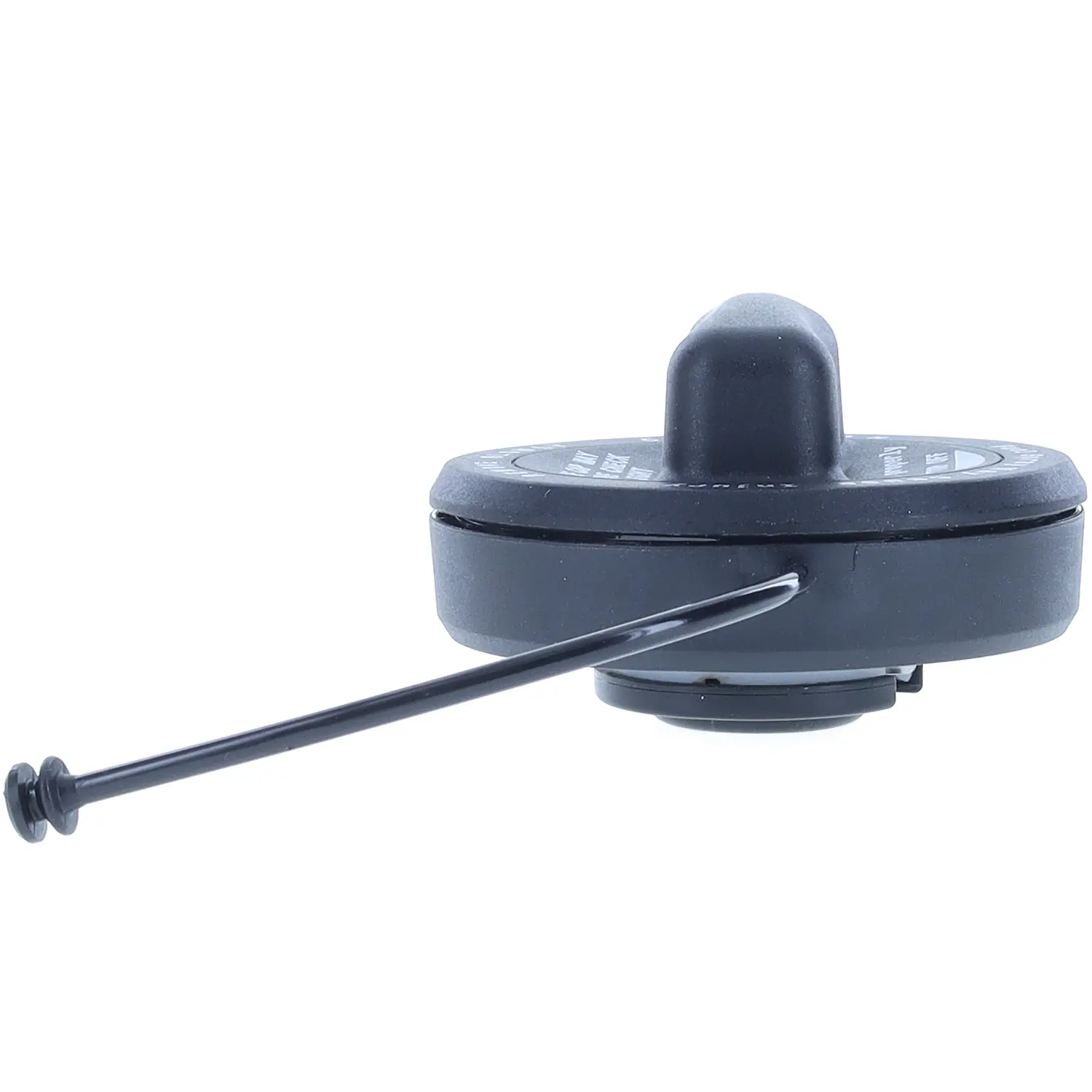Tethered Fuel Cap miniature 2