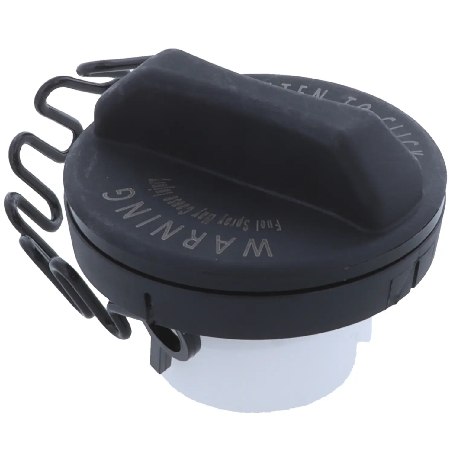 Tethered Fuel Cap - image principale du produit