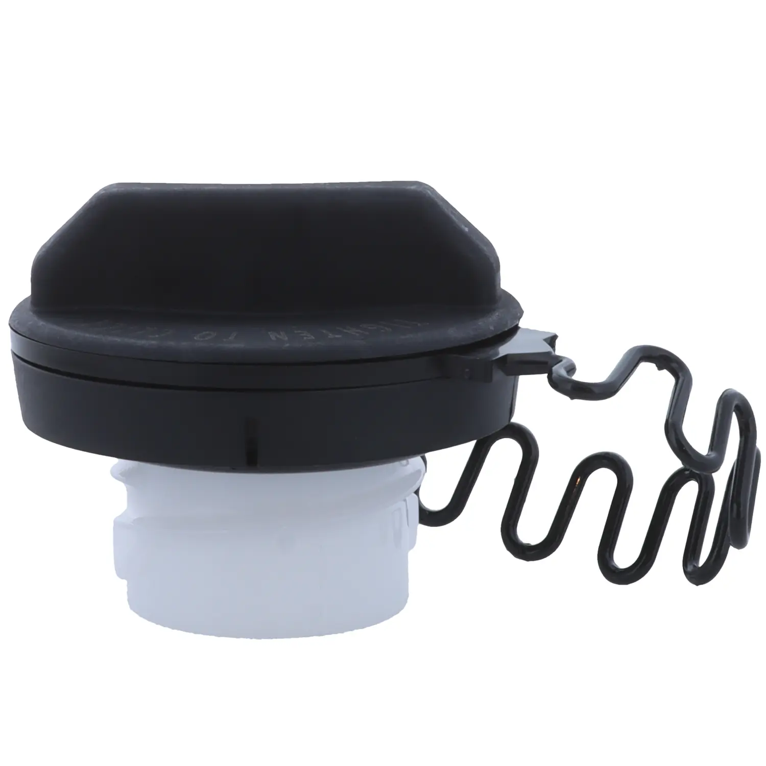 Tethered Fuel Cap miniature 3