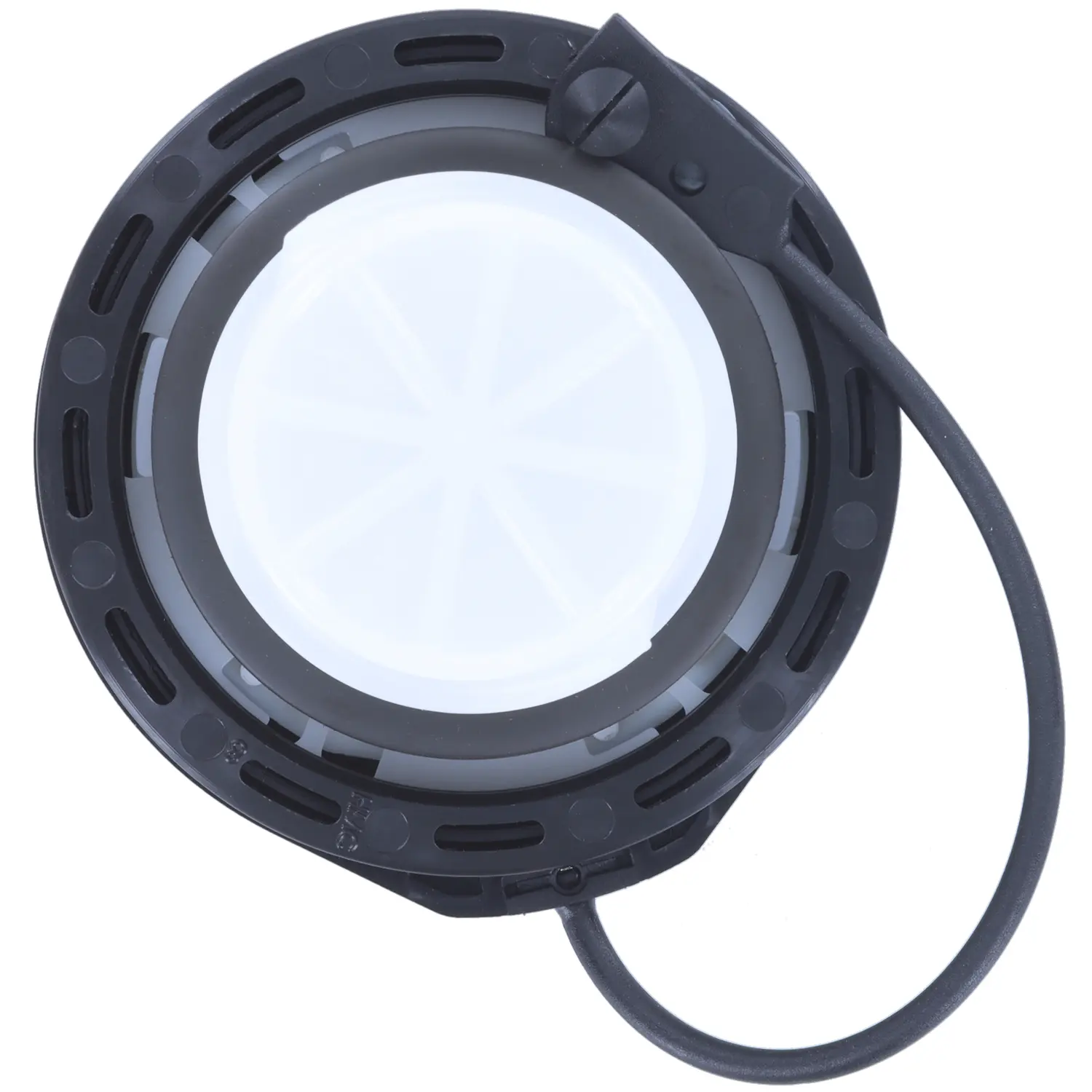 Tethered Fuel Cap miniature 2