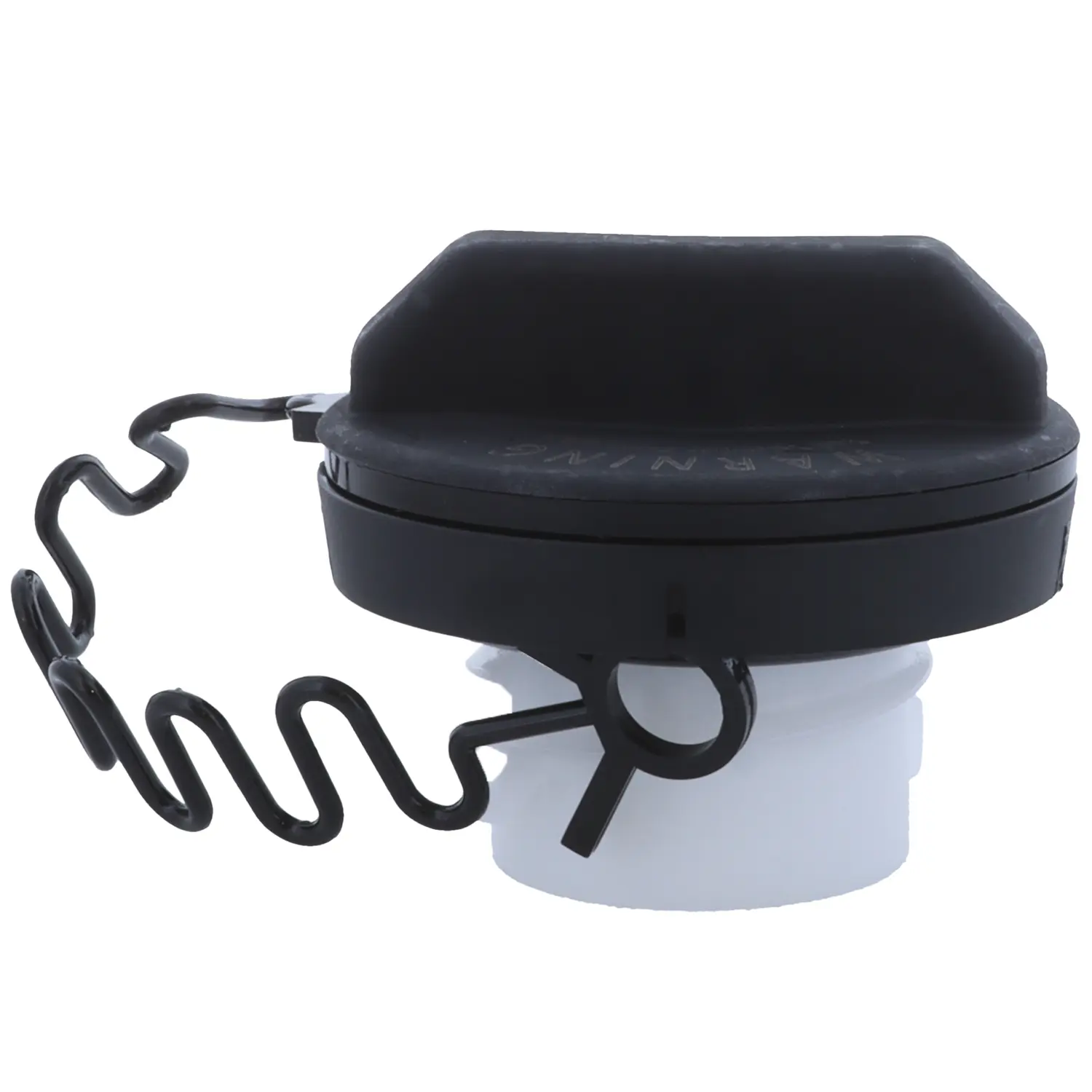 Tethered Fuel Cap miniature 4