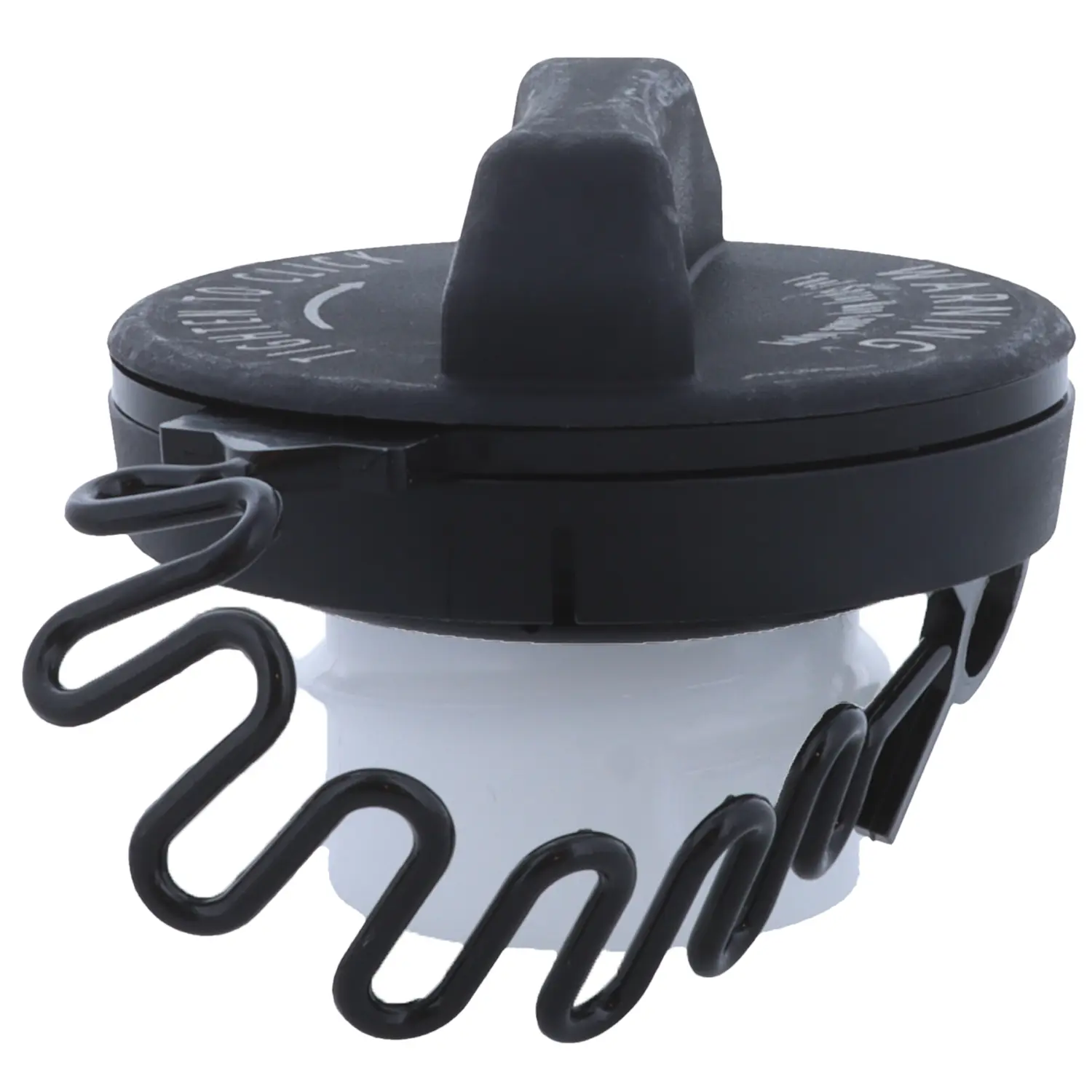 Tethered Fuel Cap miniature 7