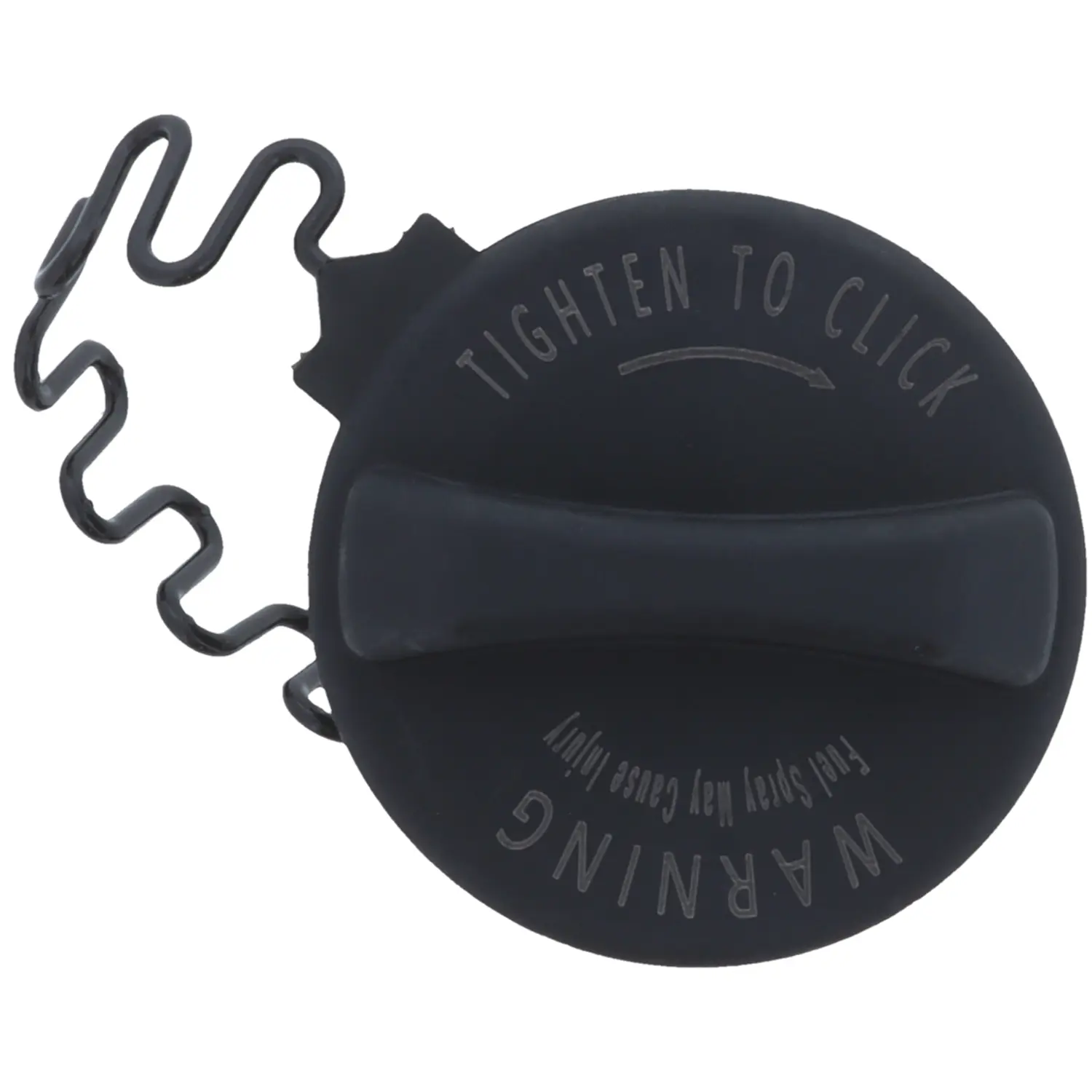 Tethered Fuel Cap miniature 5