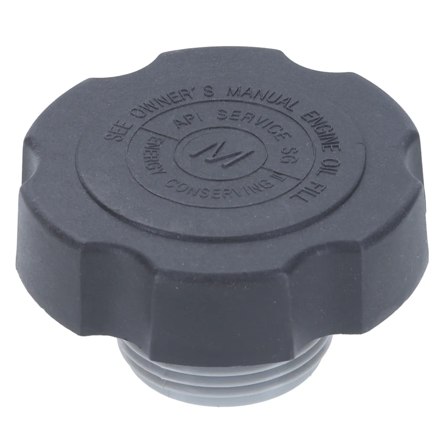 Oil Cap - image principale du produit