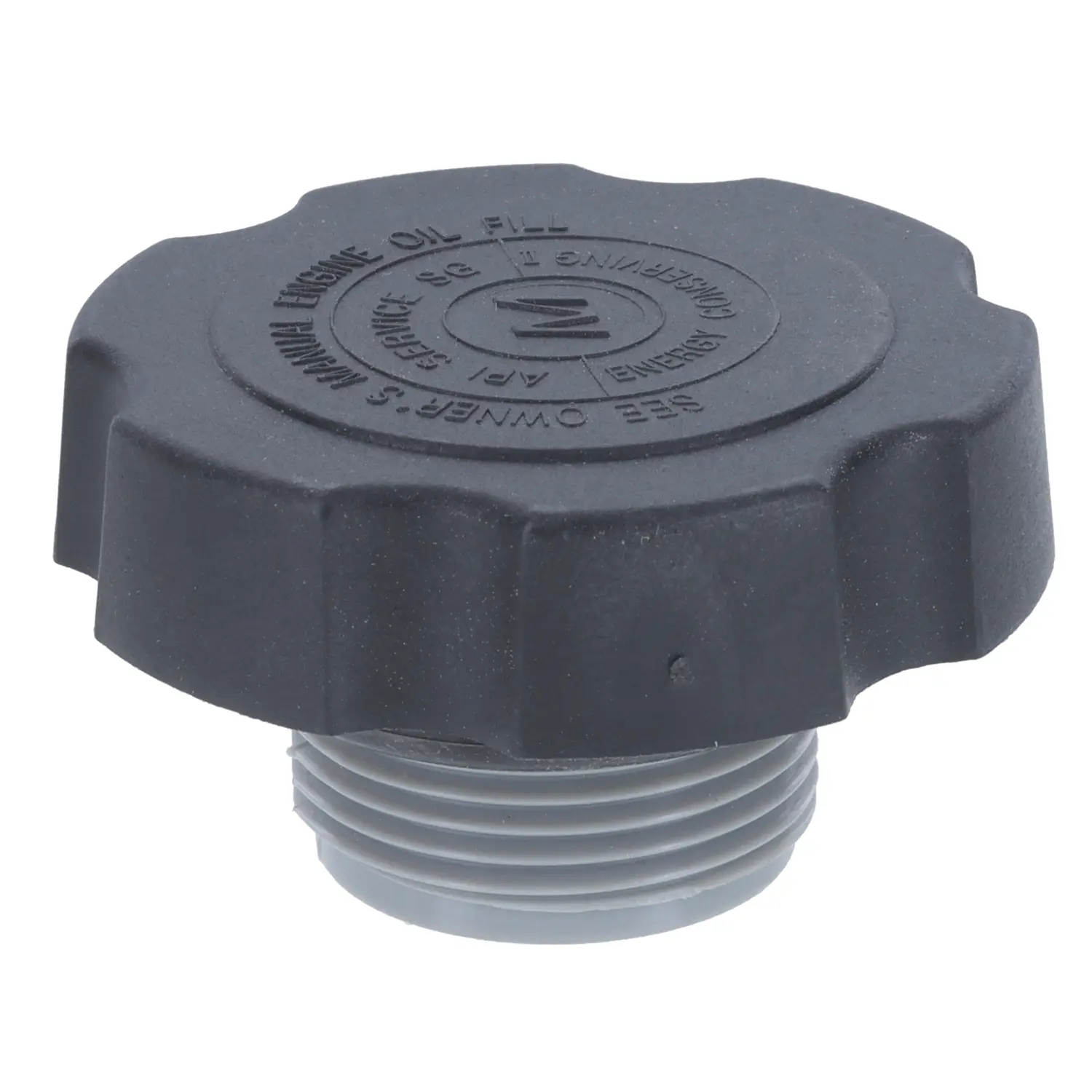 Oil Cap miniature 3