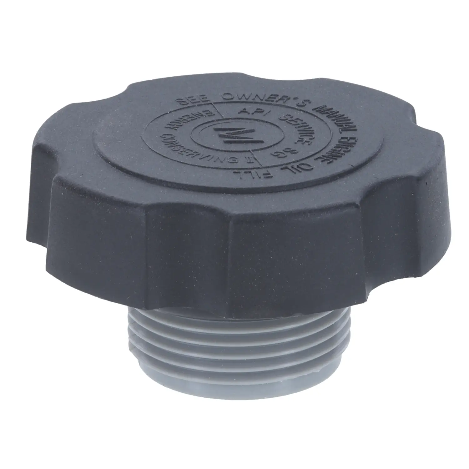 Oil Cap miniature 4