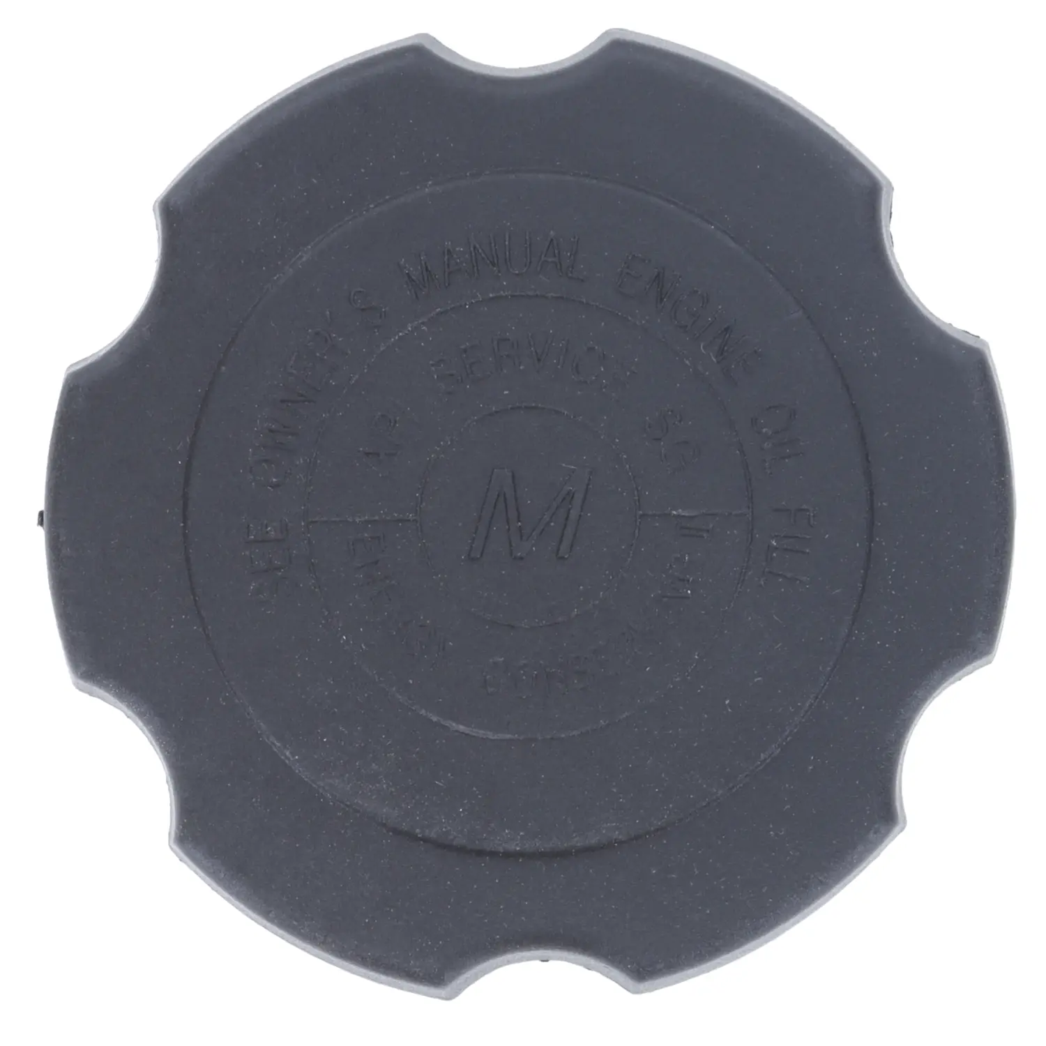 Oil Cap miniature 5